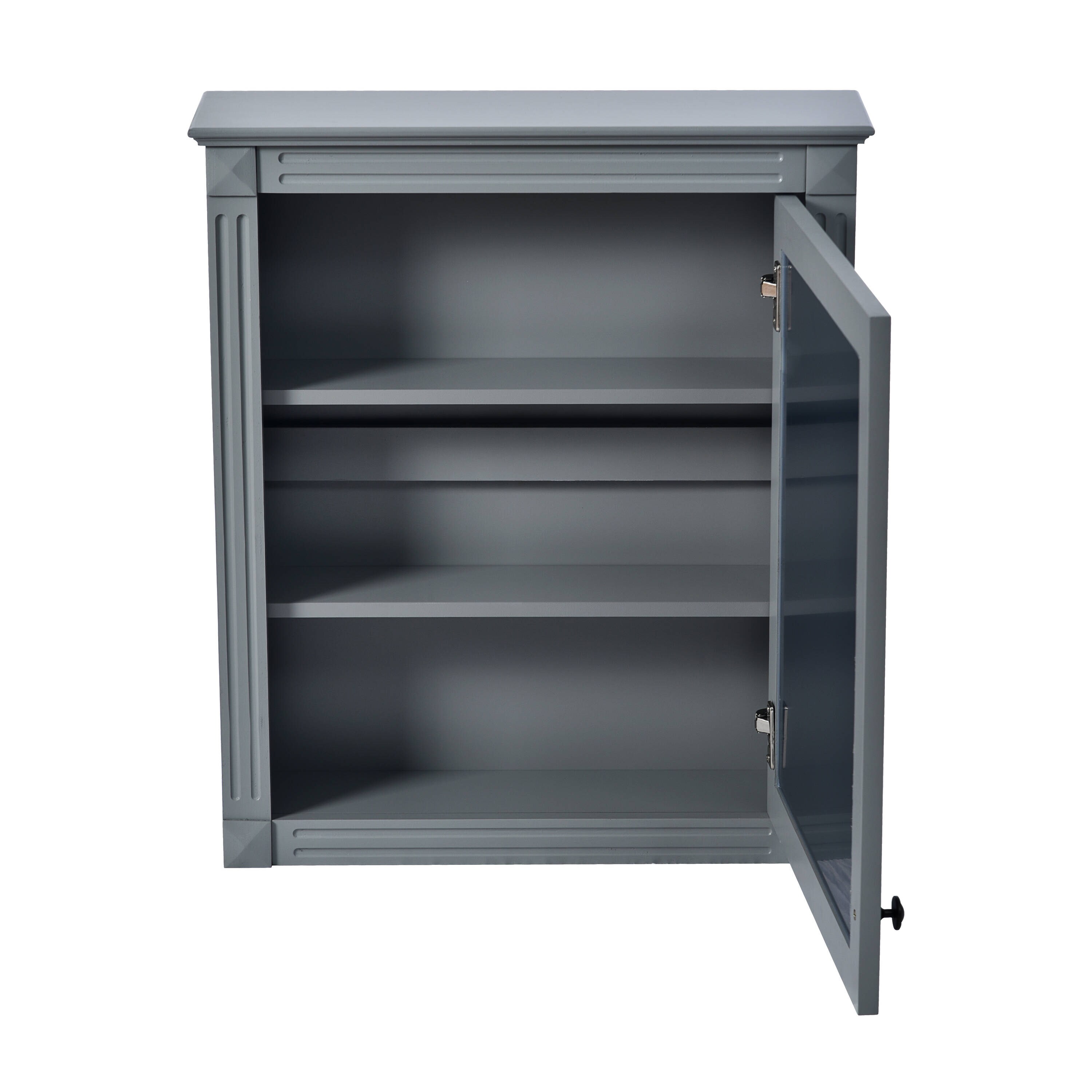 Forclover DASE-P195492E Bathroom-Medicine-Cabinets - View #10