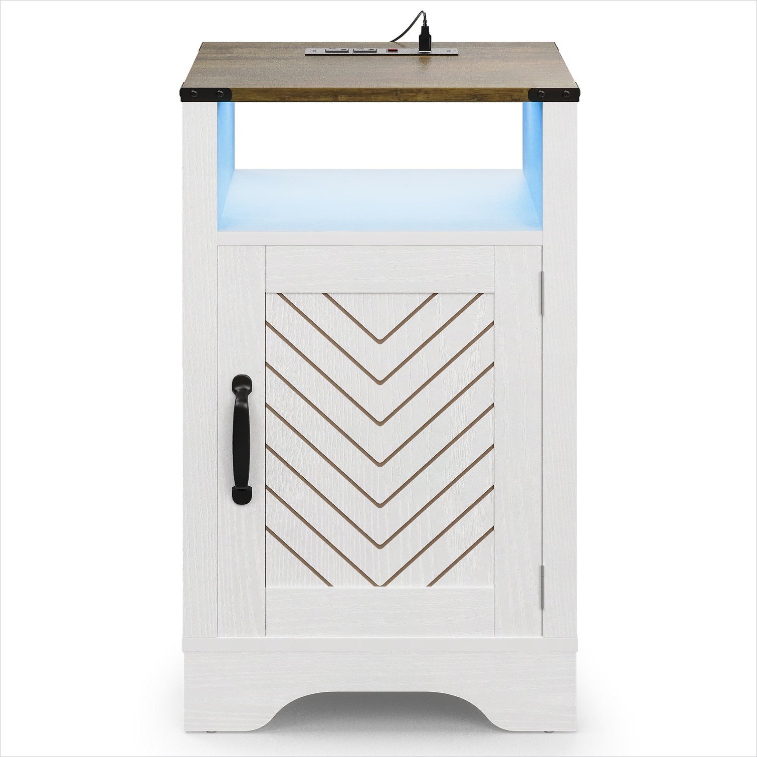 SunJet 3EPR308KO3P5 nightstands - View #2