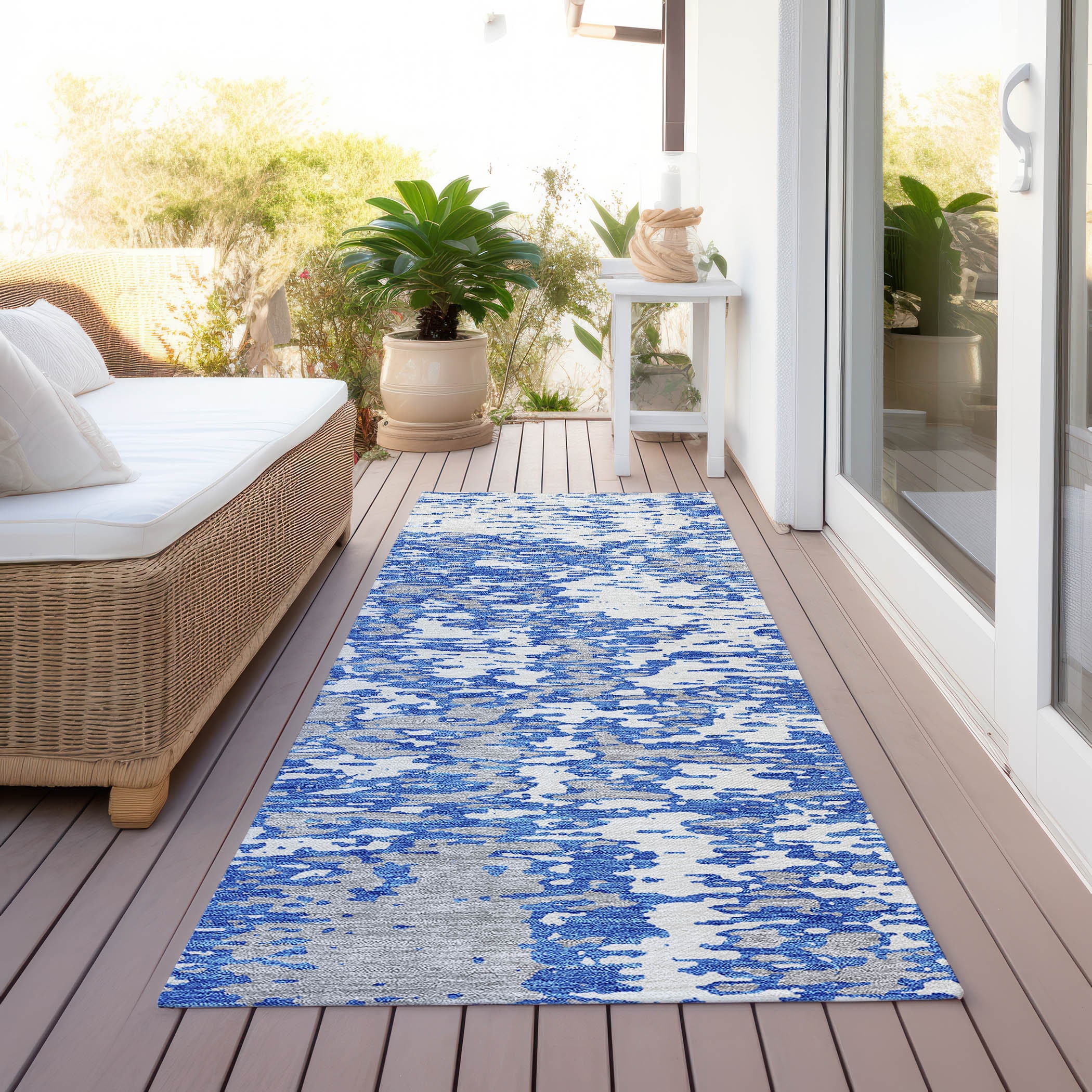 Addison Rugs ACN946BU2X8 rugs - View #7