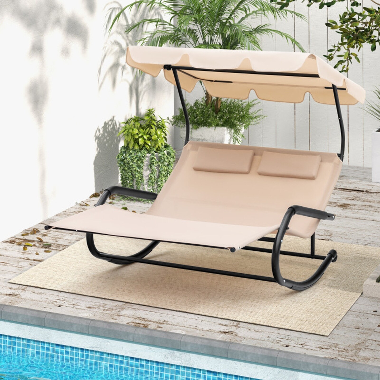 SUGIFT LW102SUGHY0880 Patio-Chairs - View #9