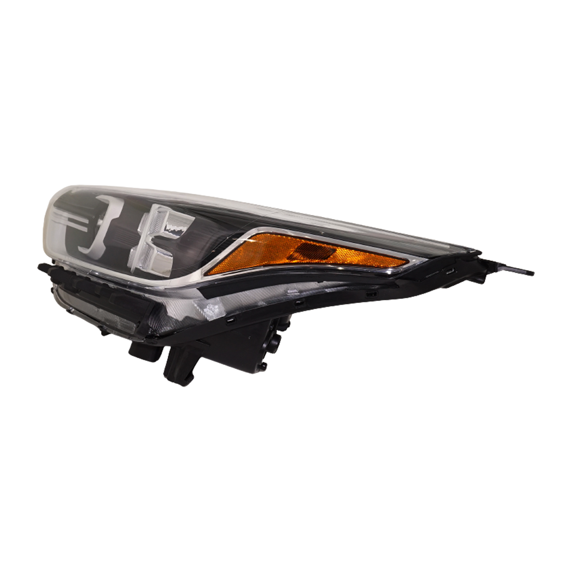 Garage-Pro GPRK10010046Q Headlights-Components - View #3