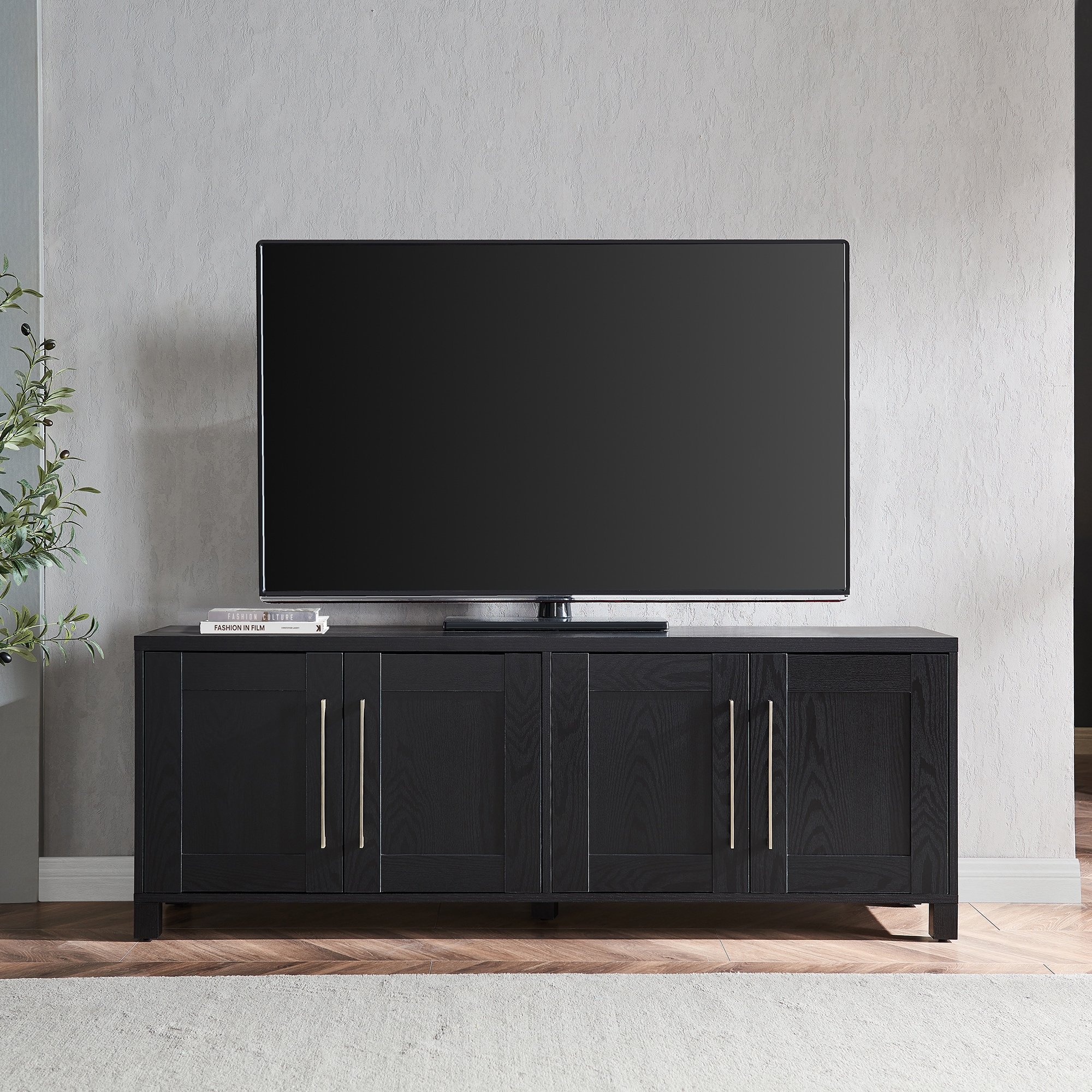 Hailey Home TV1368 Tv-Stands - View #3