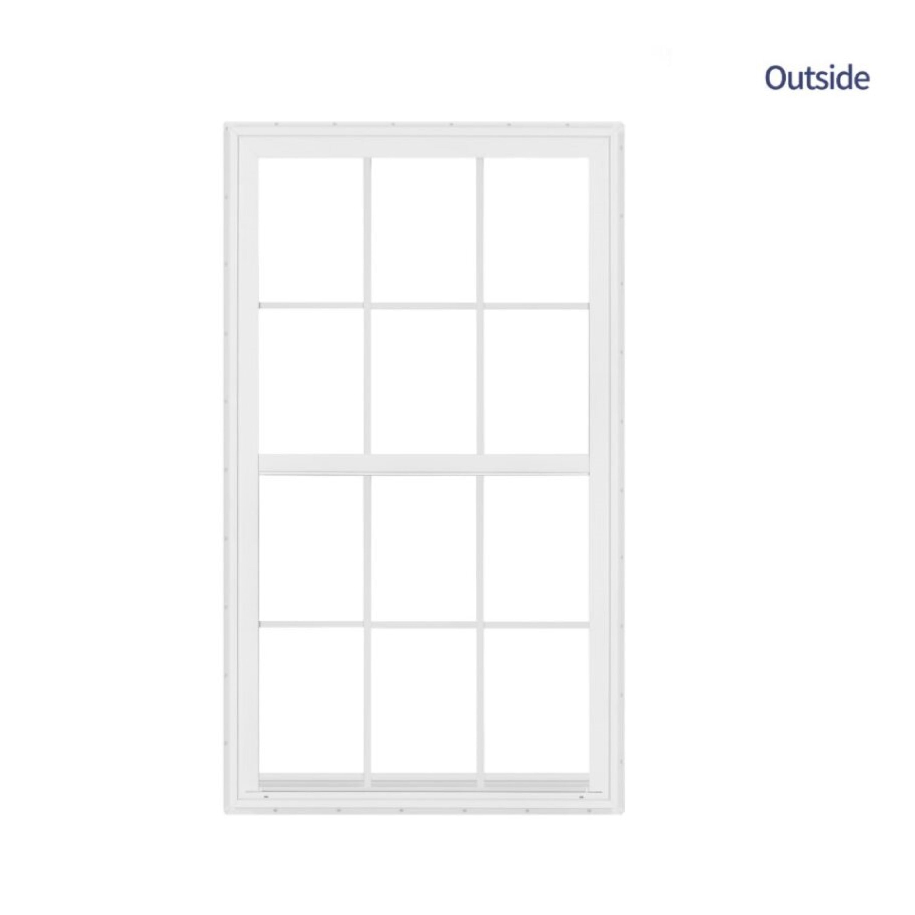 RELIABILT 32513262RBSHWHTG Single-Hung-Windows - View #5