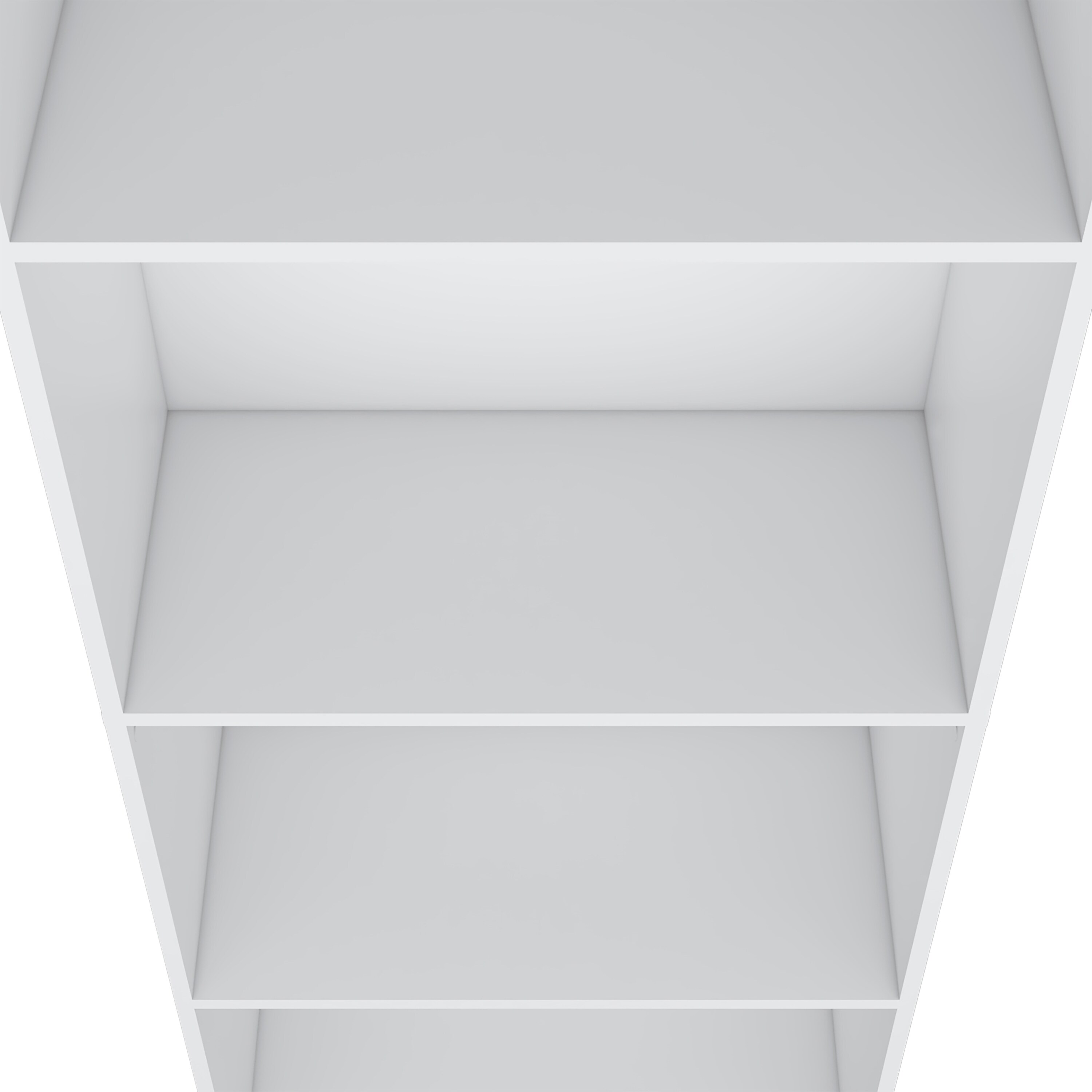 LUXEYARD DS-M-BAC01585 bookcases - View #7