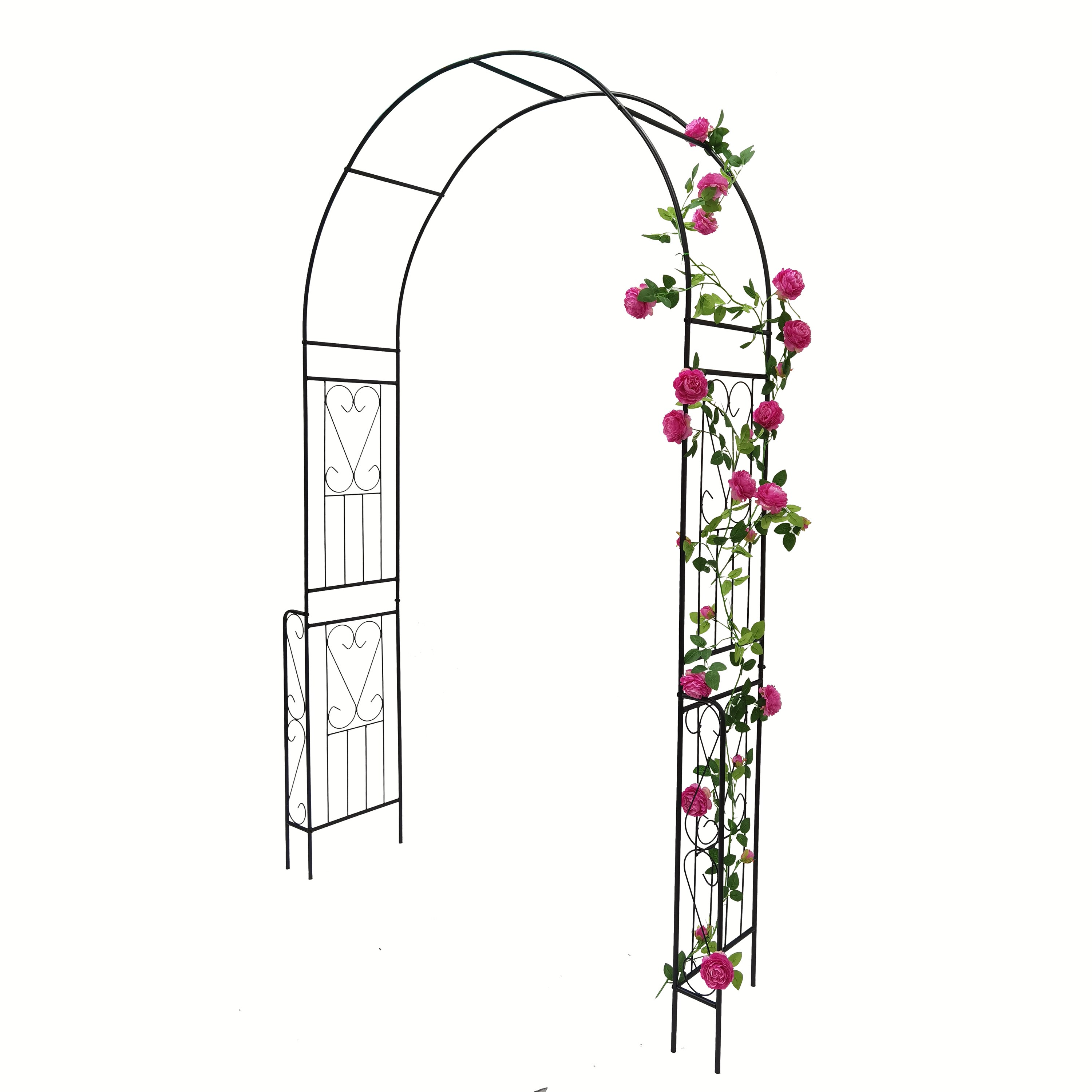 ToolCat NGG29-13-TTX Garden-Trellis - View #3