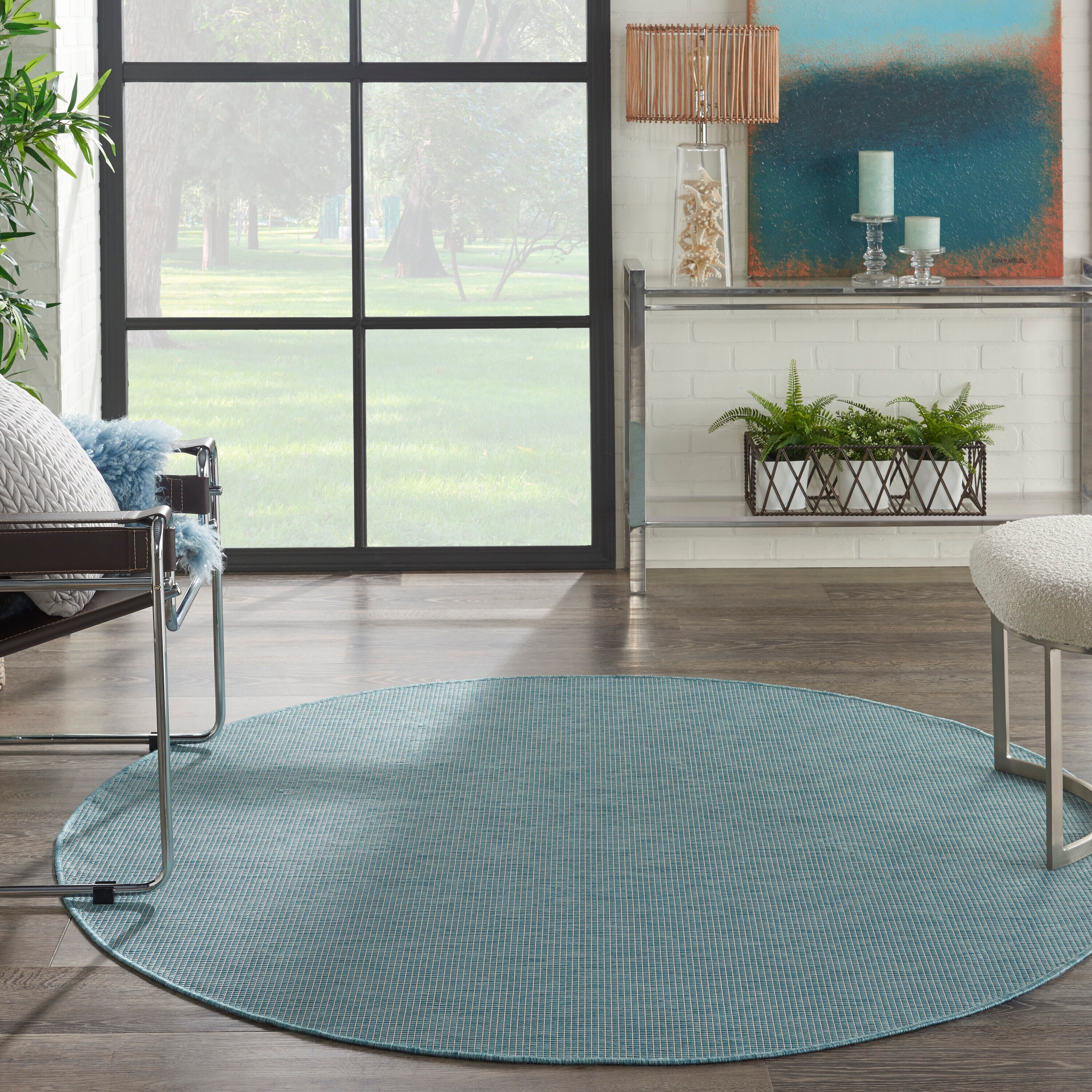 Nourison 99446790743 rugs - View #4