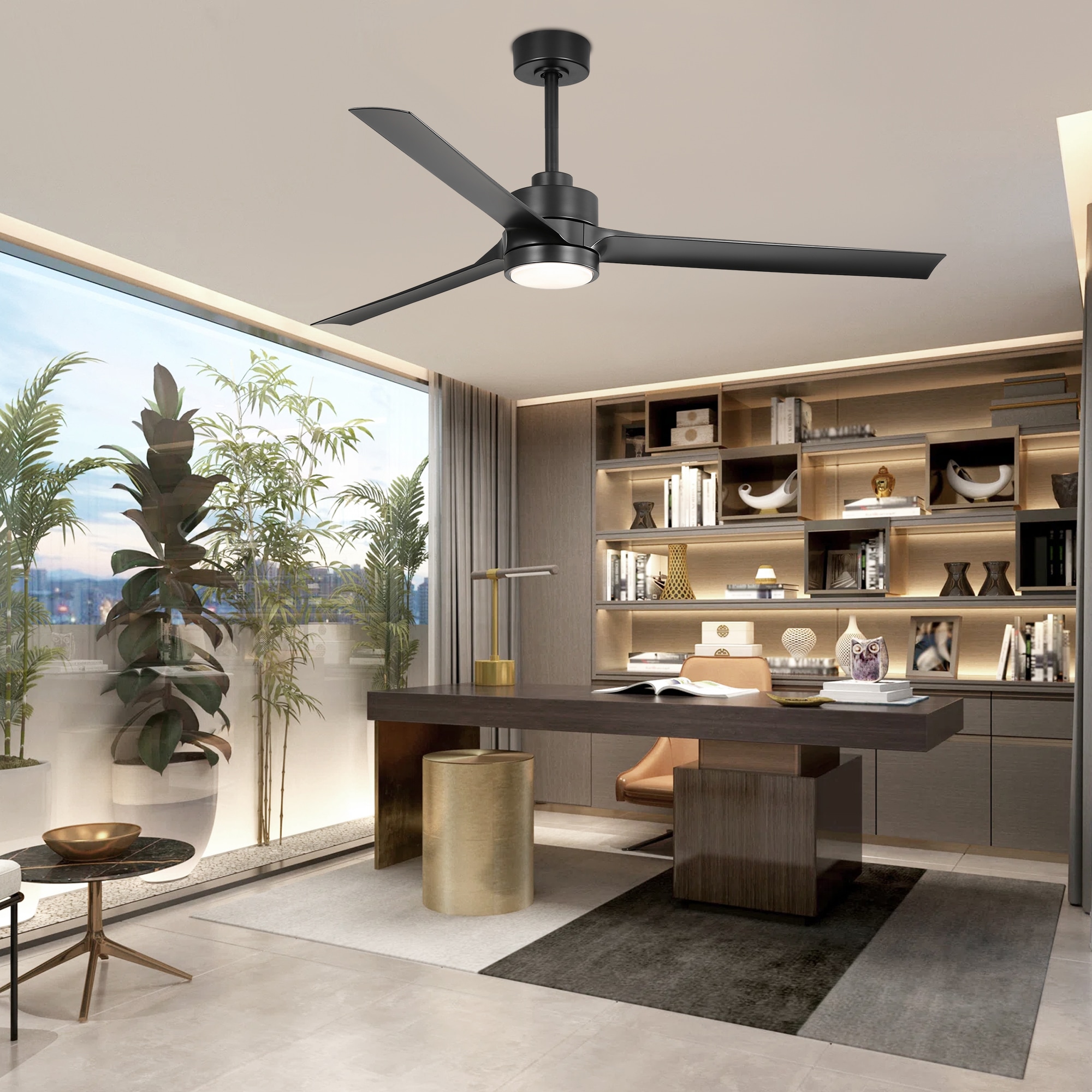 Breezary 24021-ORB Ceiling-Fans - View #8