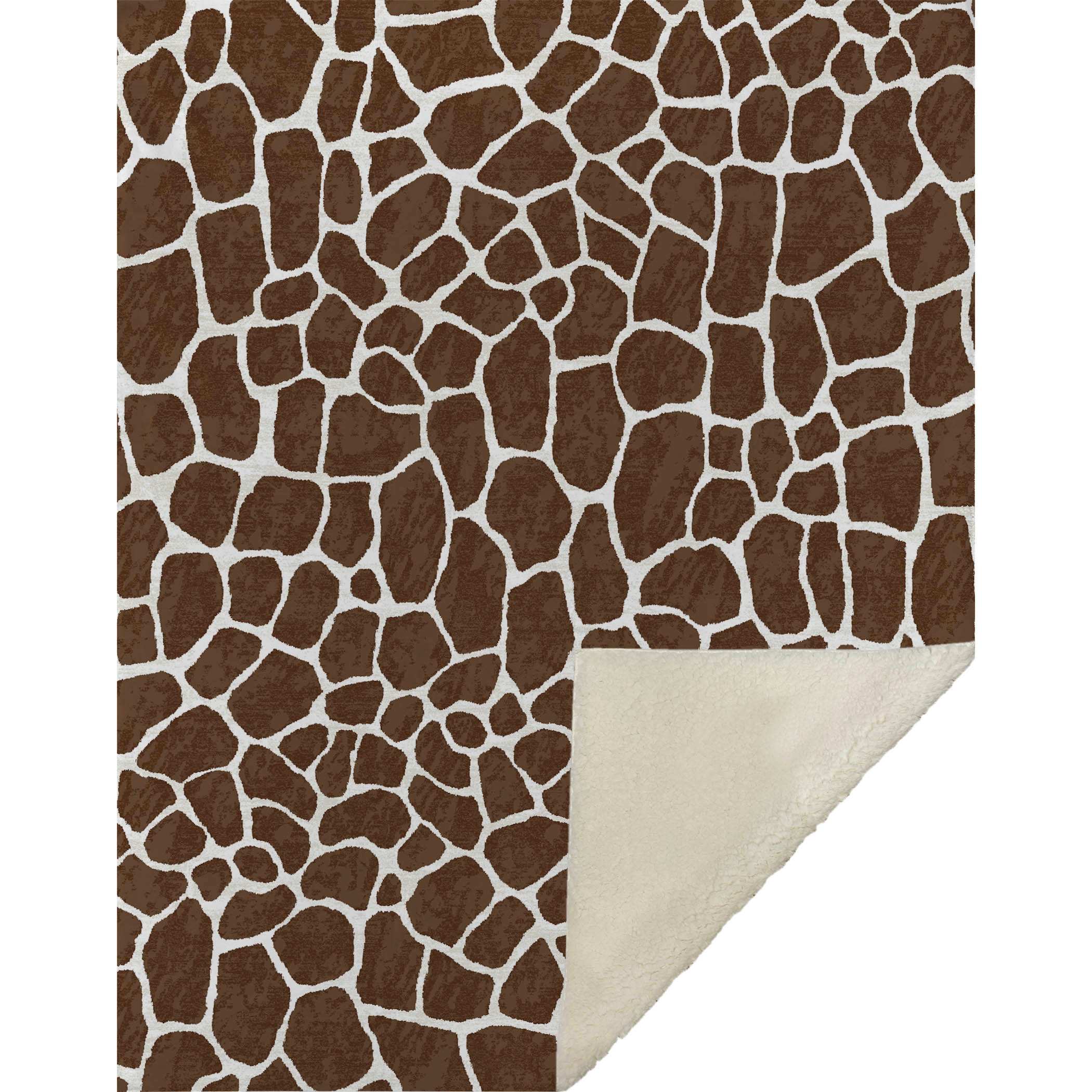 Addison Rugs ASB45CO50X70 Blankets-And-Throws - View #3