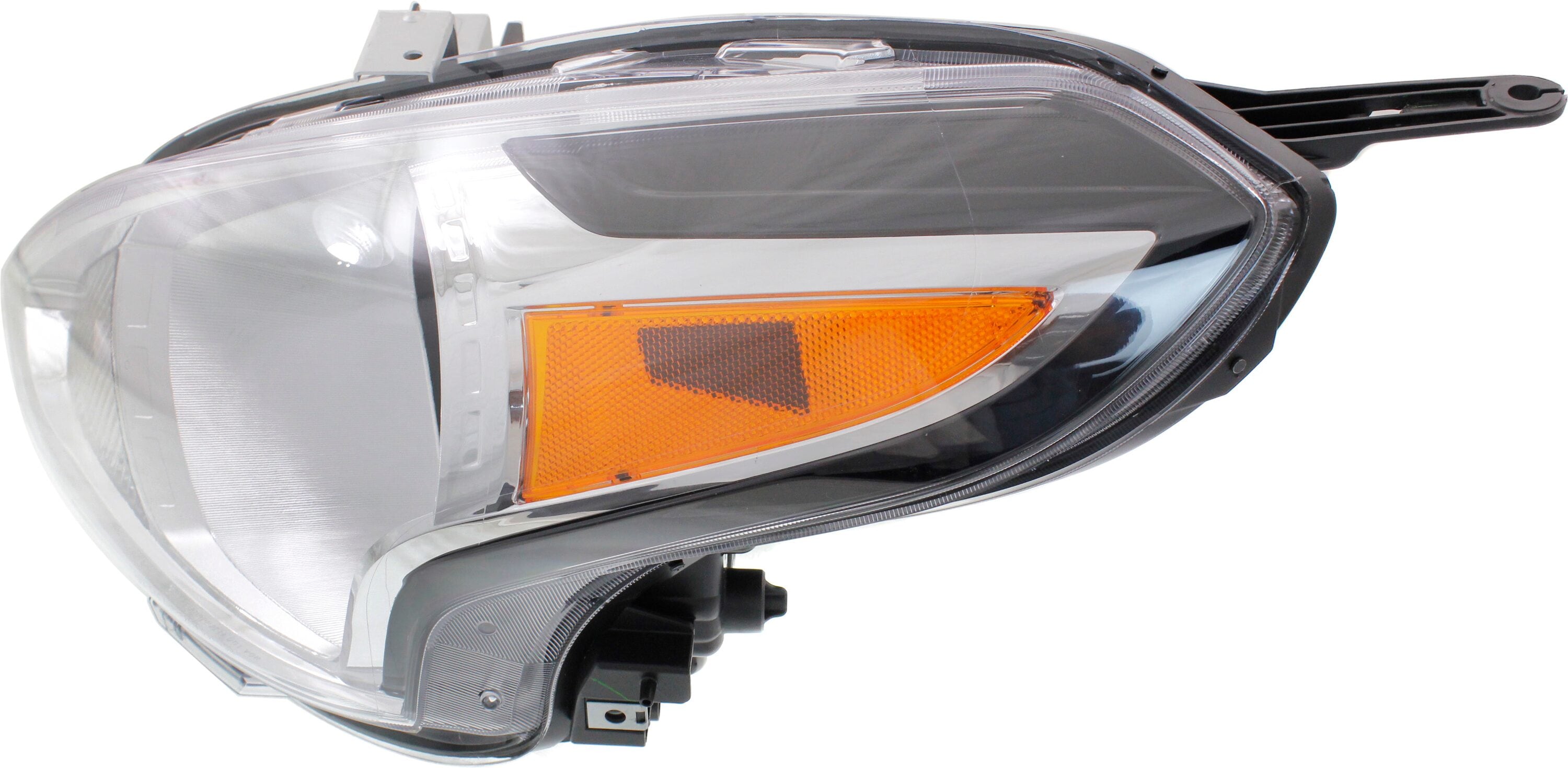 Garage-Pro JCWREPN100334QGP Headlights-Components - View #2