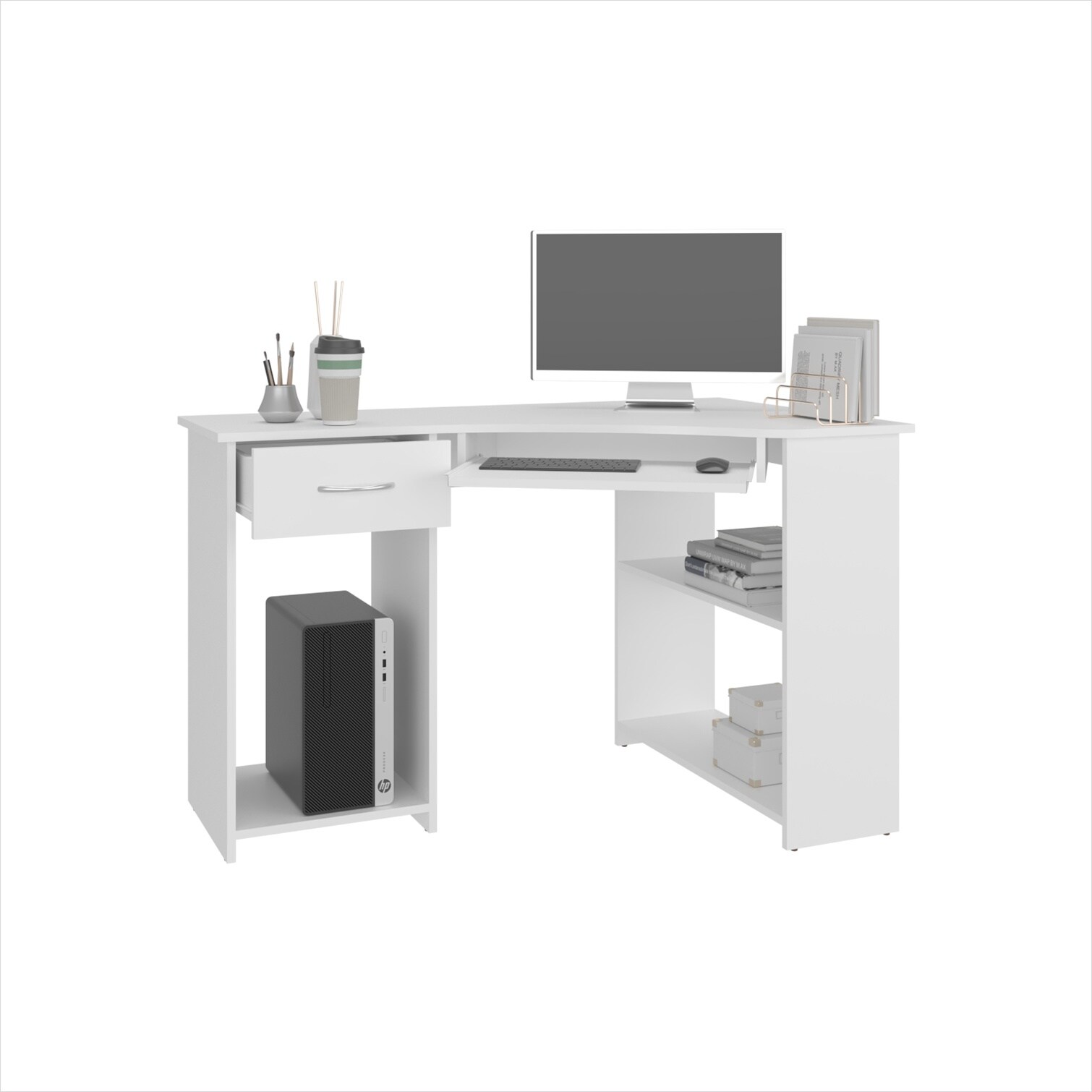 SunJet 24FKVYNWL0KJ desks - View #5