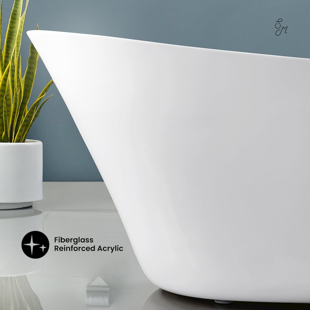 Swiss Madison SM-5-FB573 bathtubs - View #3
