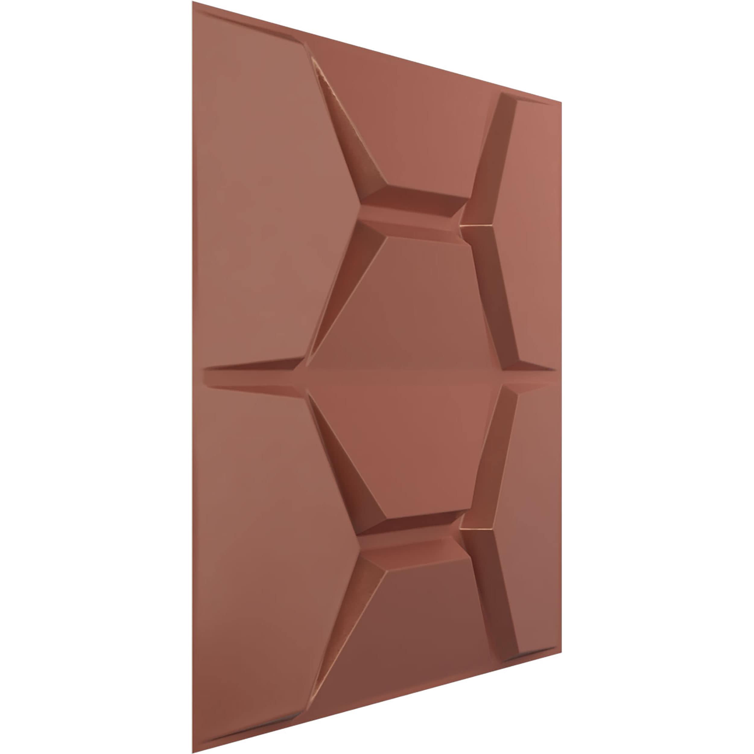 Ekena Millwork WP20X20CYFCP Wall-Panels - View #2