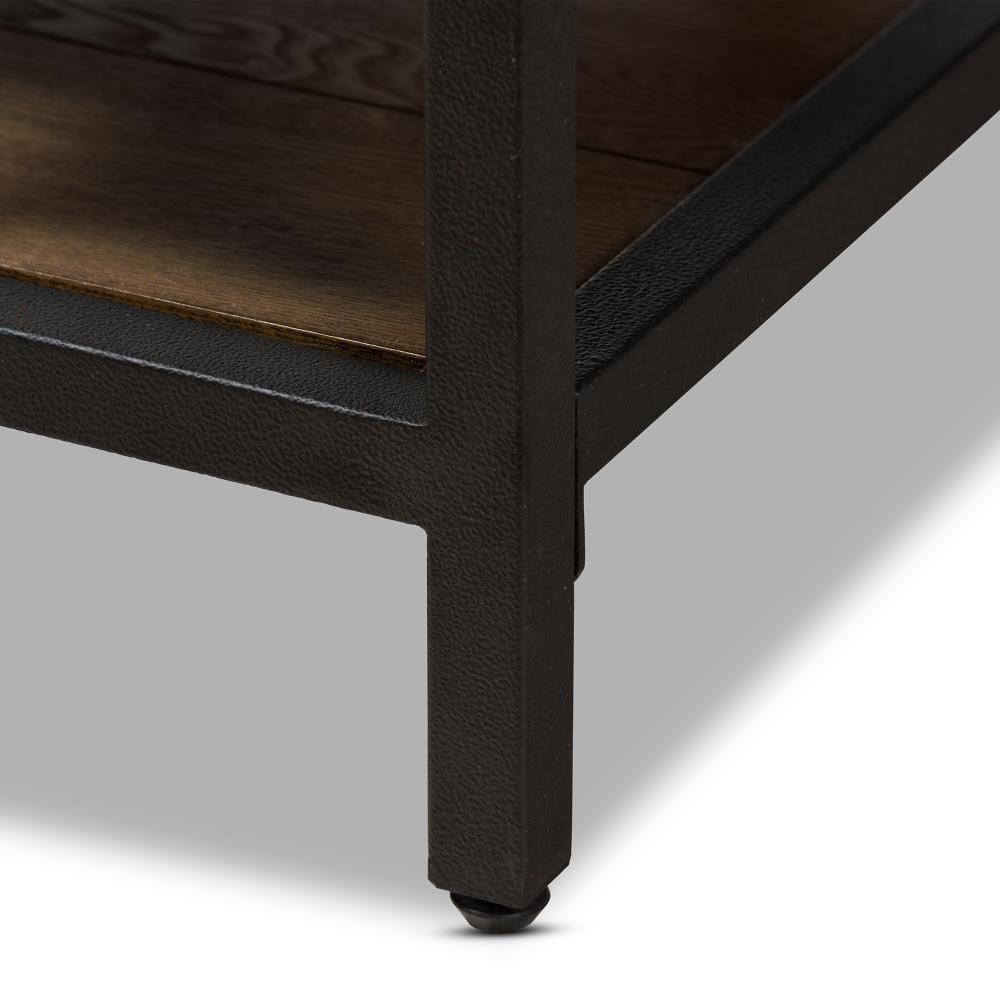 Baxton Studio 141-7612-LW Coffee-Tables - View #4
