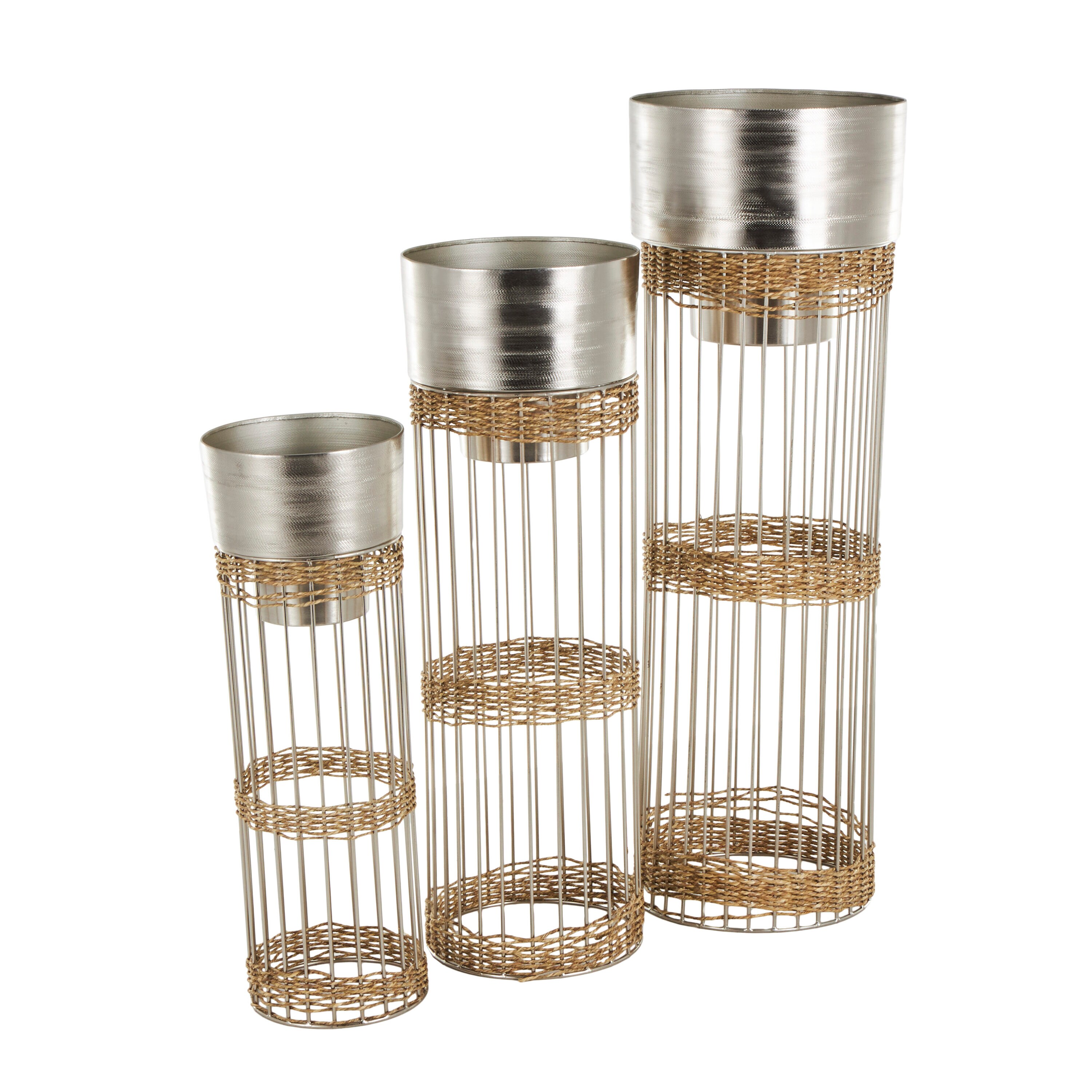 Grayson Lane 823365 Planter-Window-Box - View #8