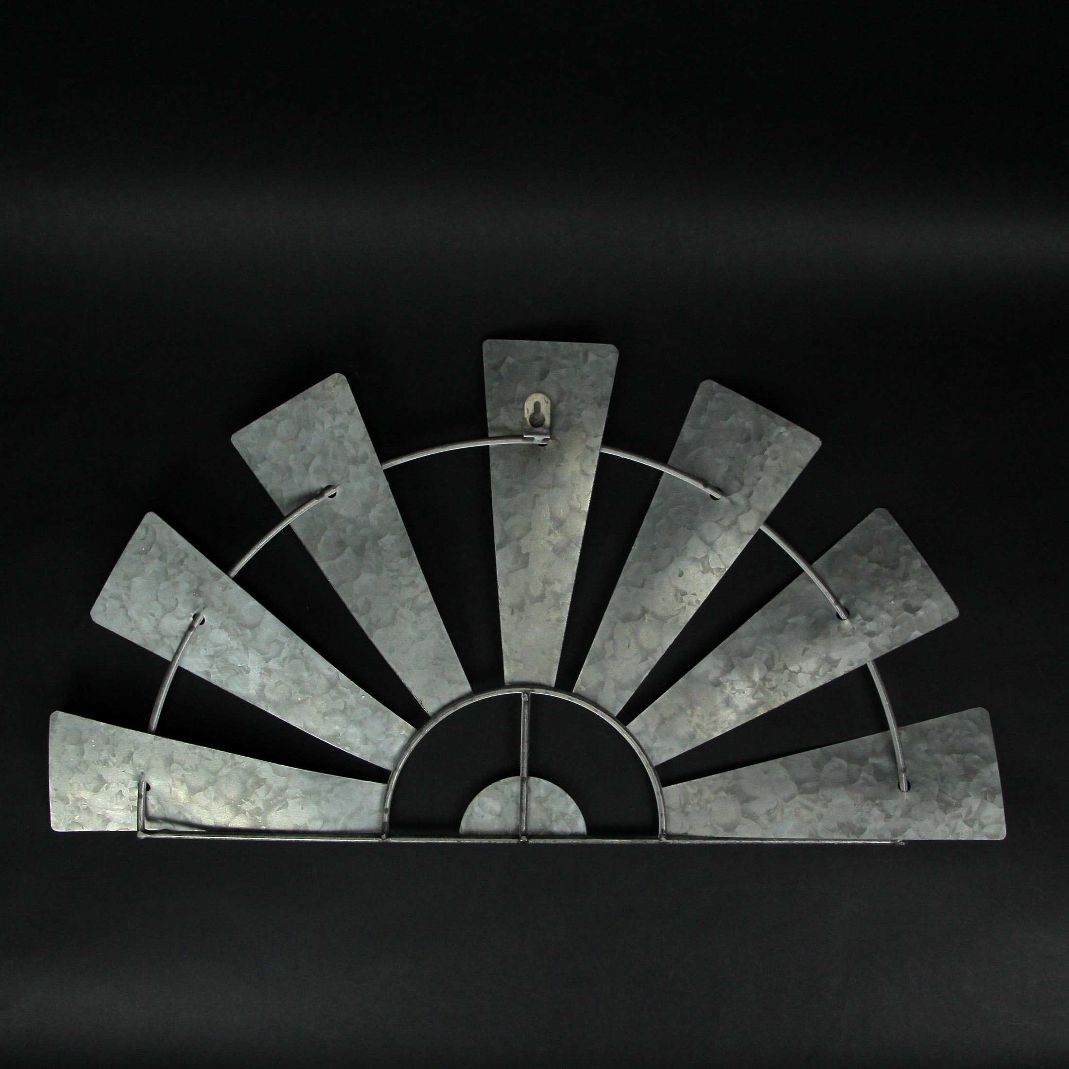 Zeckos ZKO-K19001-WT Wall-Accents - View #6