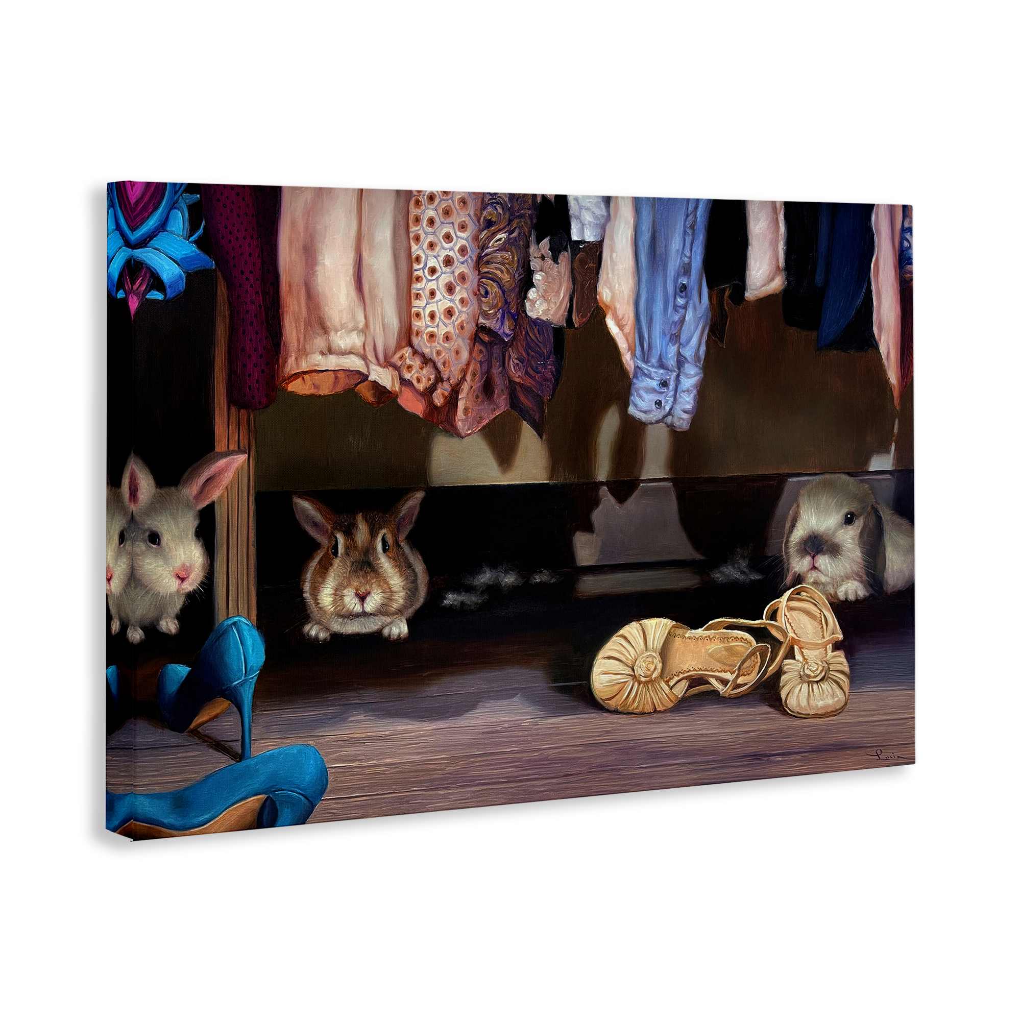 Stupell Industries BS-784-CN-30X45 Wall-Art - View #2