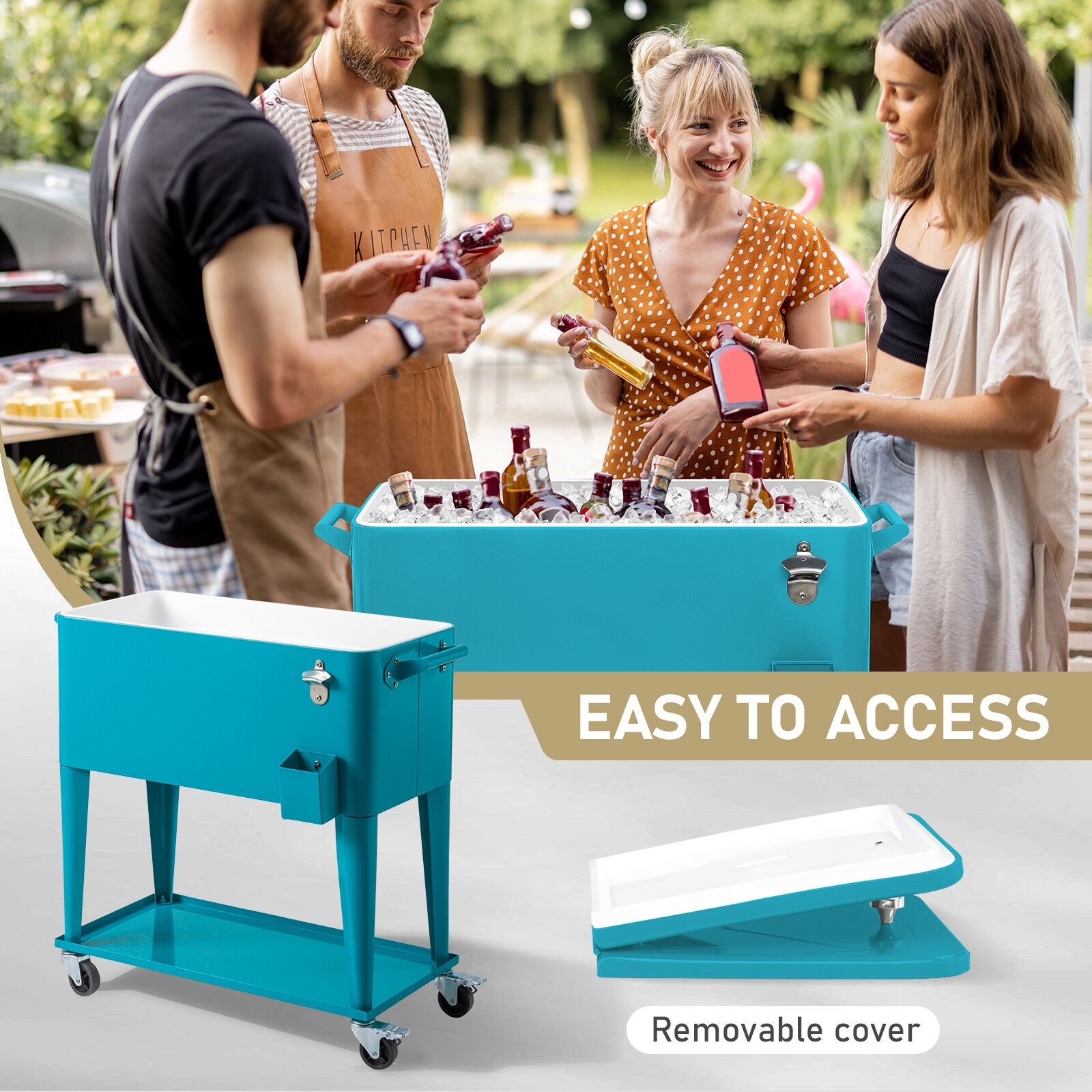 Outopee LWO1G68000108 Beverage-Coolers - View #5