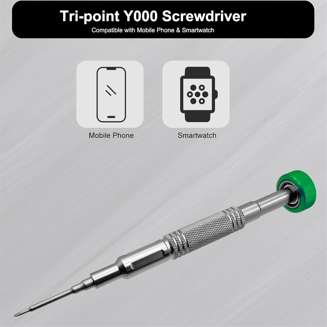 Aoibox LAB3Y3PW Screwdrivers-Individual - View #3