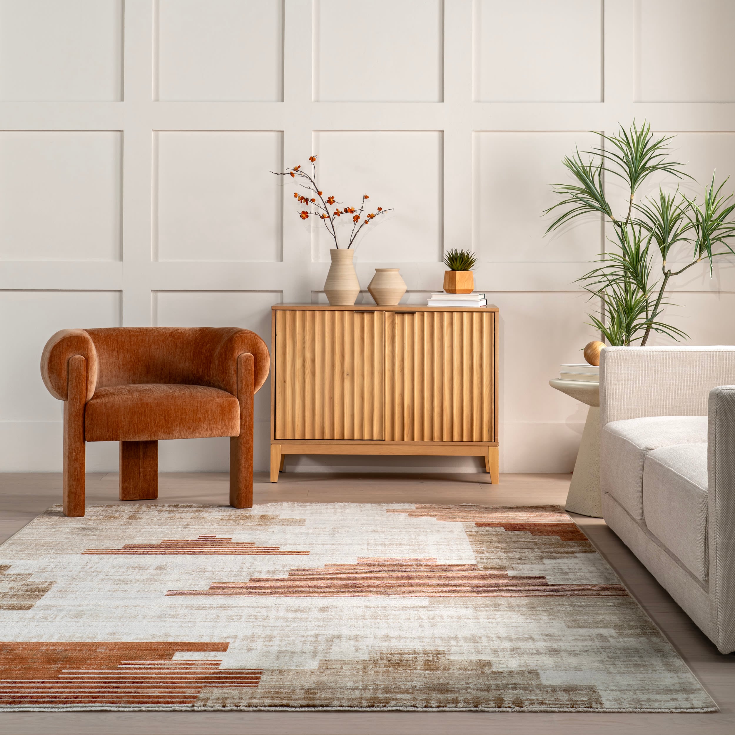 nuLOOM BDSN34B-6709 rugs - View #6