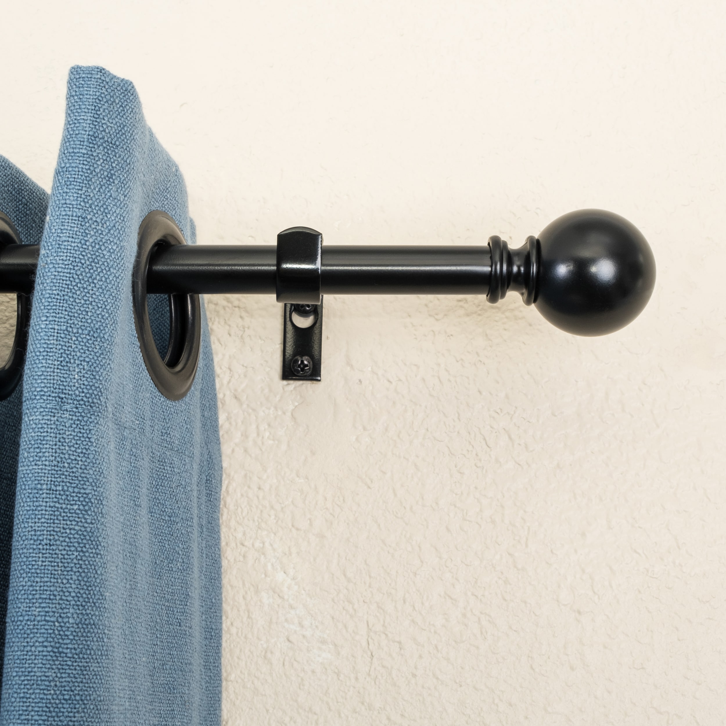 Decopolitan 31117-BO Curtain-Rods - View #3