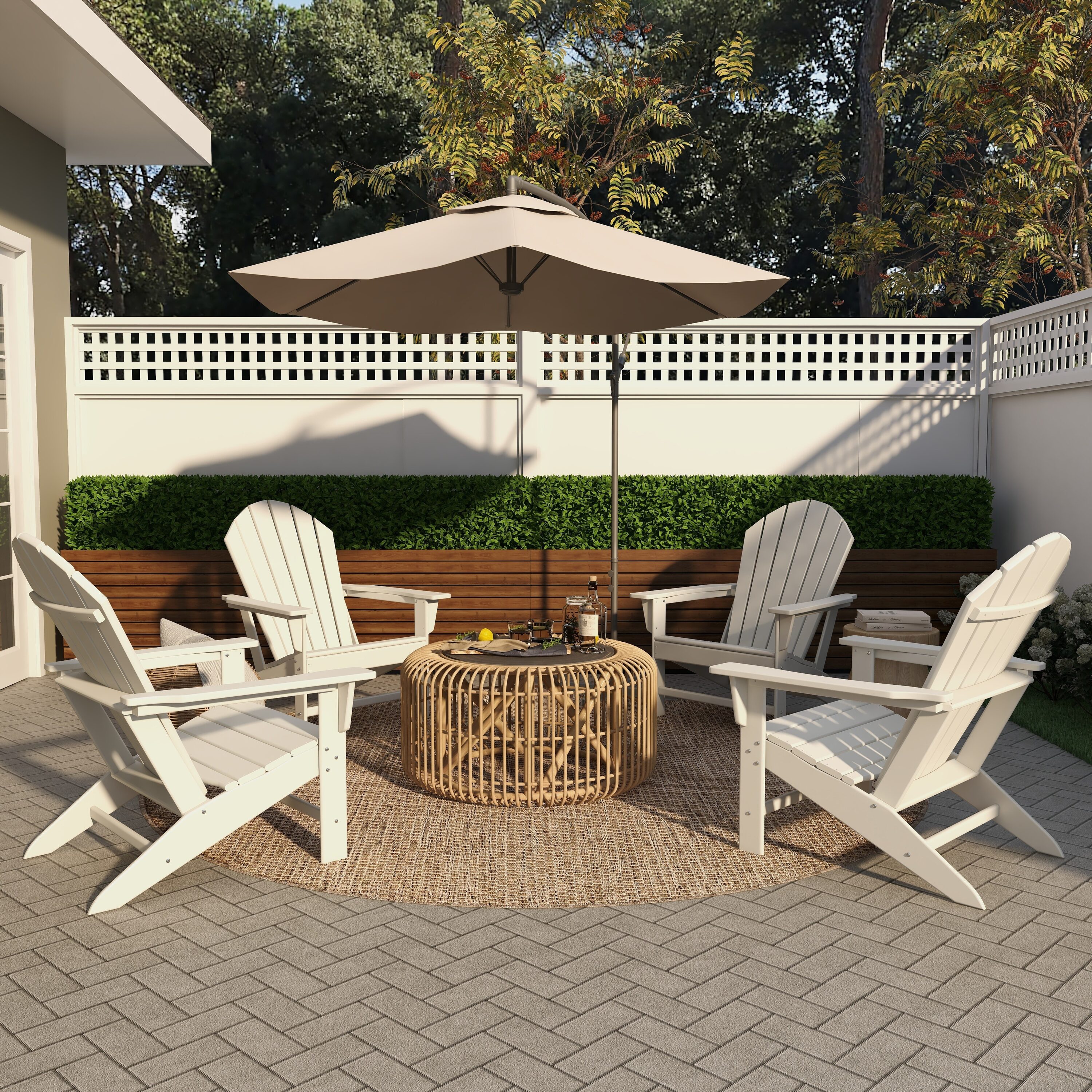 Grayson Lane 120001 Patio-Chairs - View #13