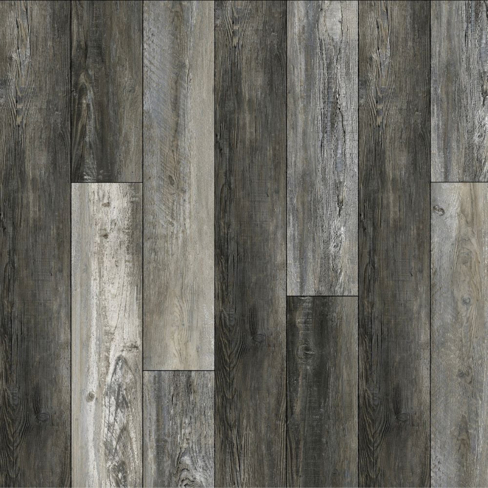 Deco Products SAR109 Luxury-Vinyl-Plank-Samples - View #6
