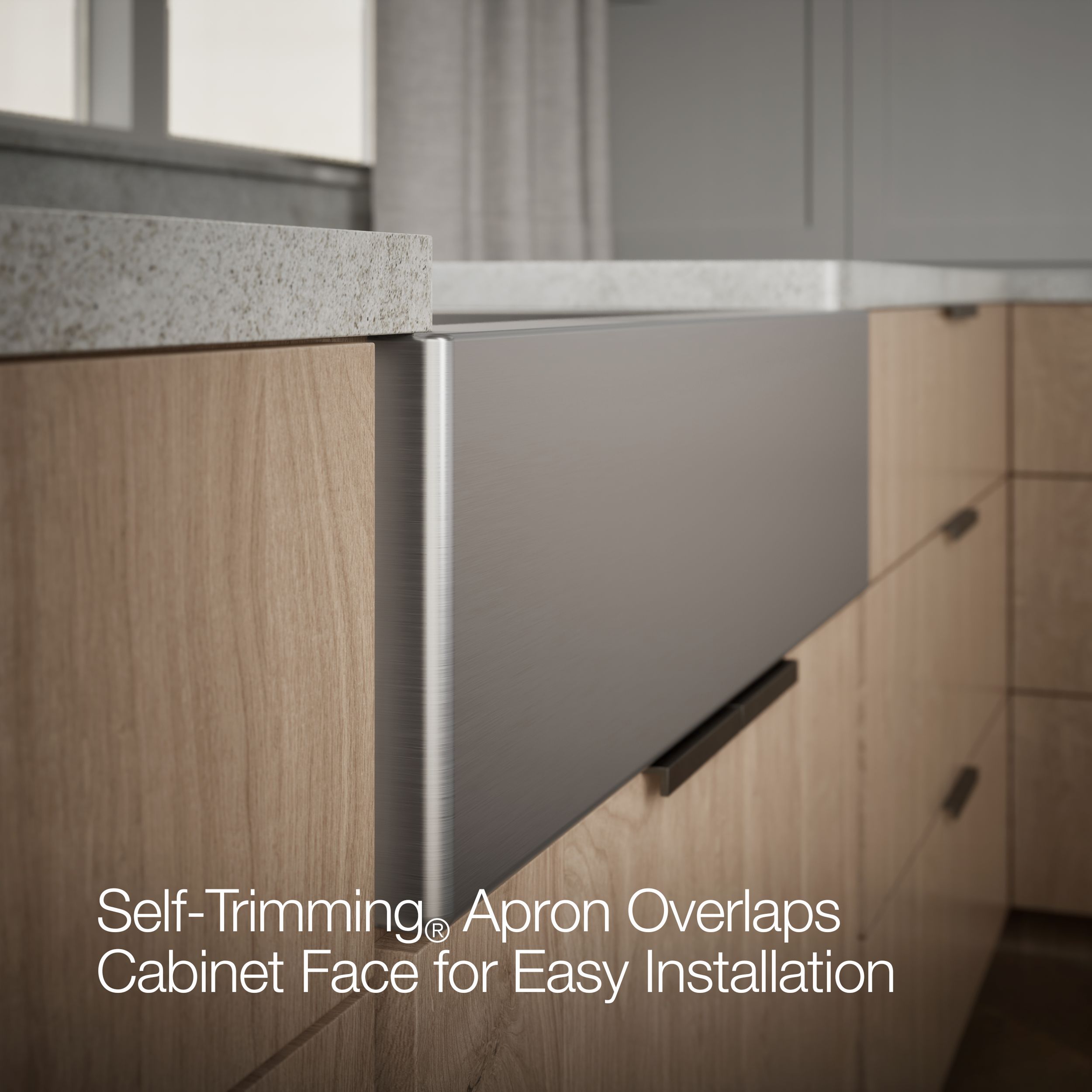 KOHLER 33656-PC-NA Kitchen-Sinks - View #6
