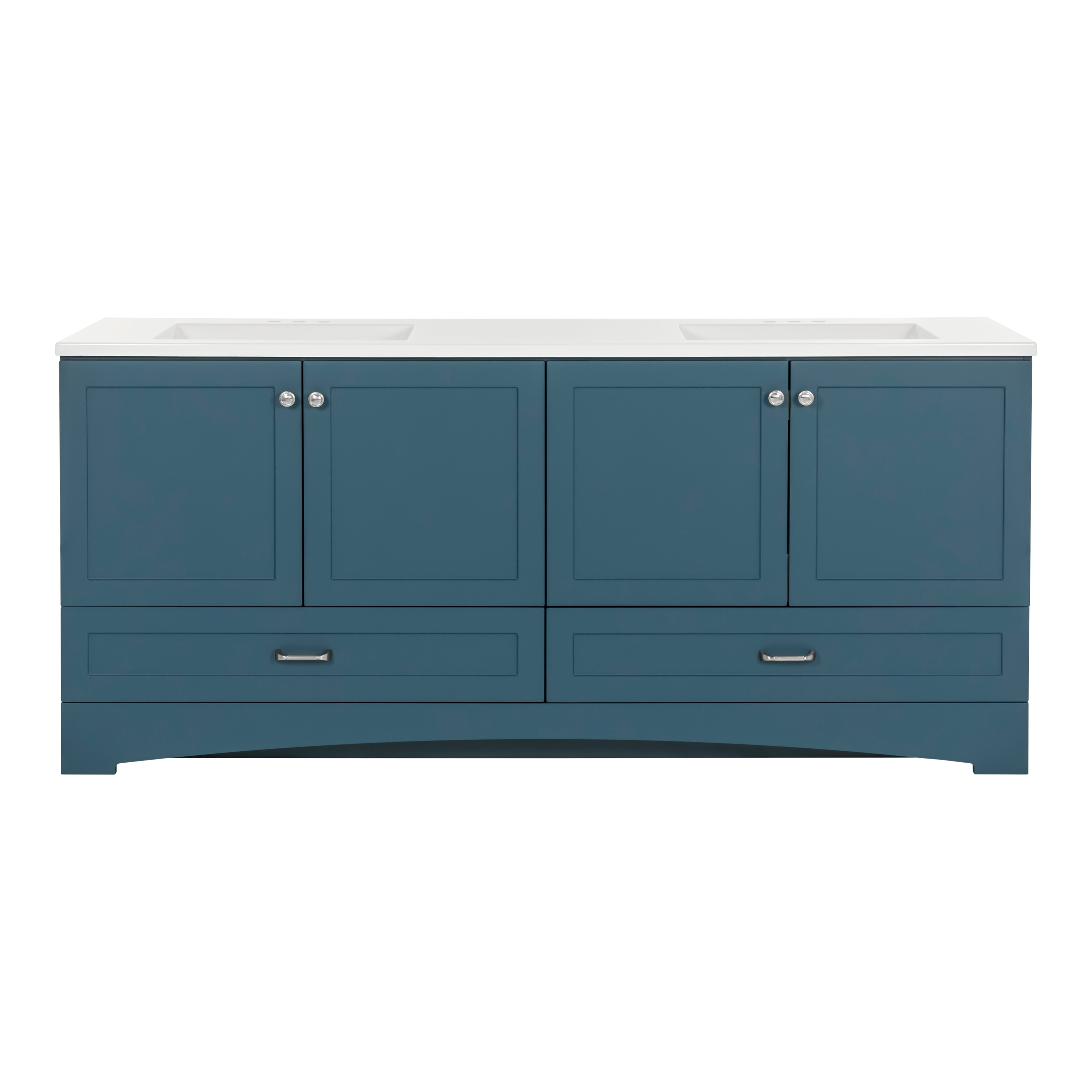 Diamond NOW C72W30364 Bath-Vanity-Combo - View #6