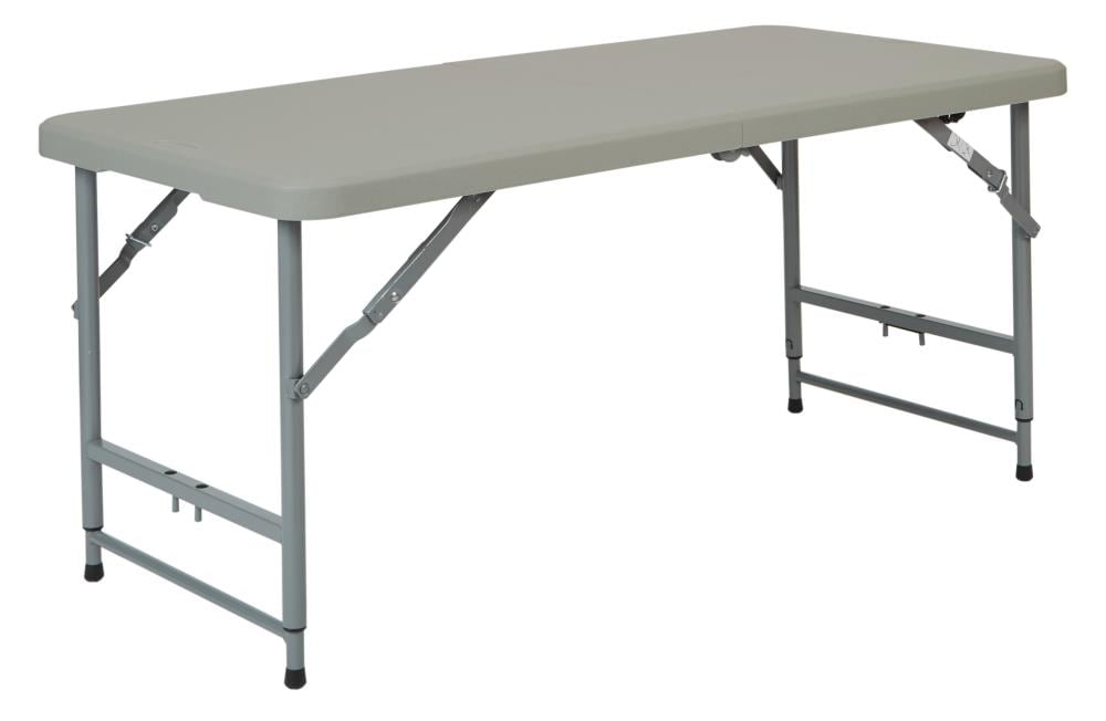 Work Smart BT04FA Folding-Tables - View #2