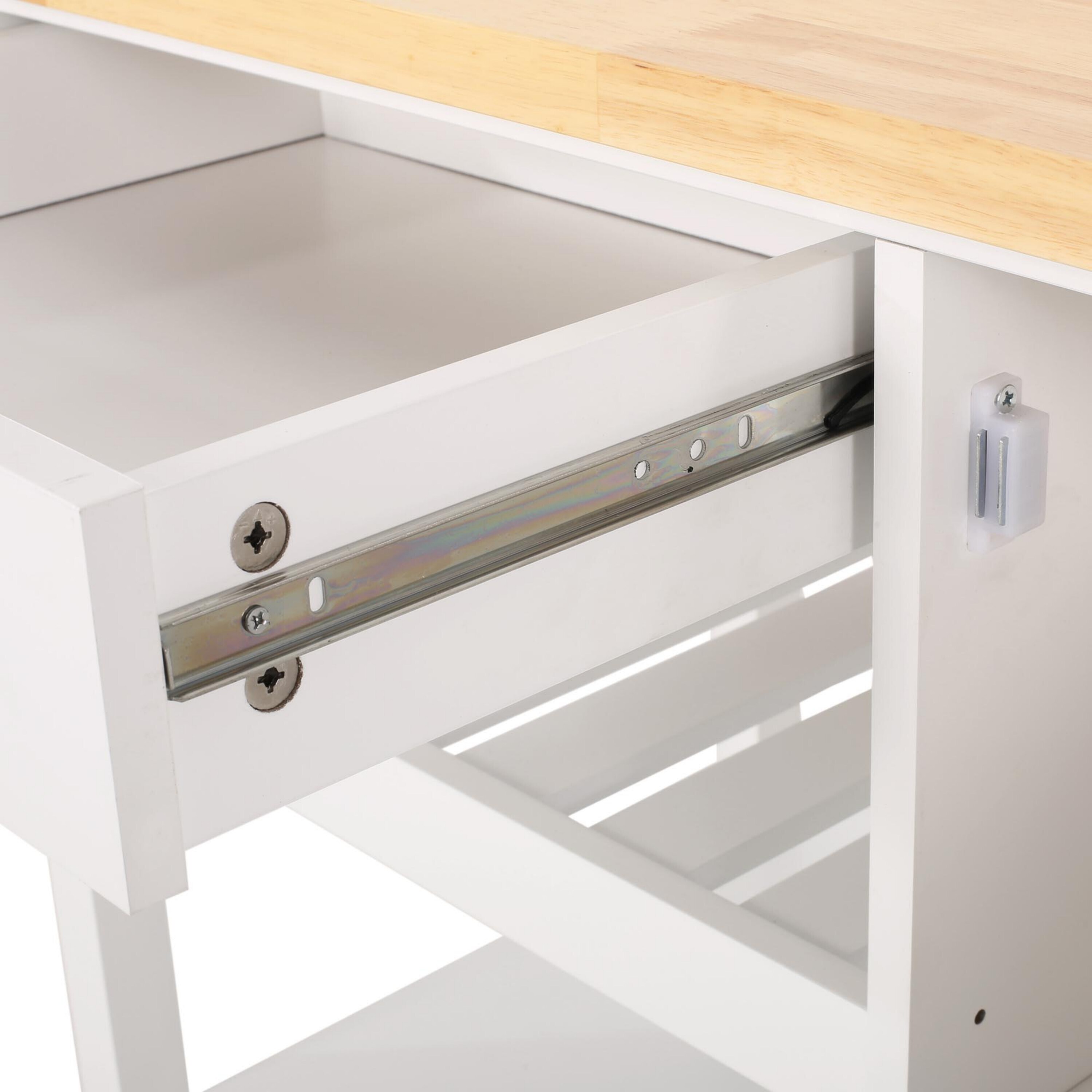 Miki Shinly NHS-TWHT-08QI Kitchen-Furniture - View #5