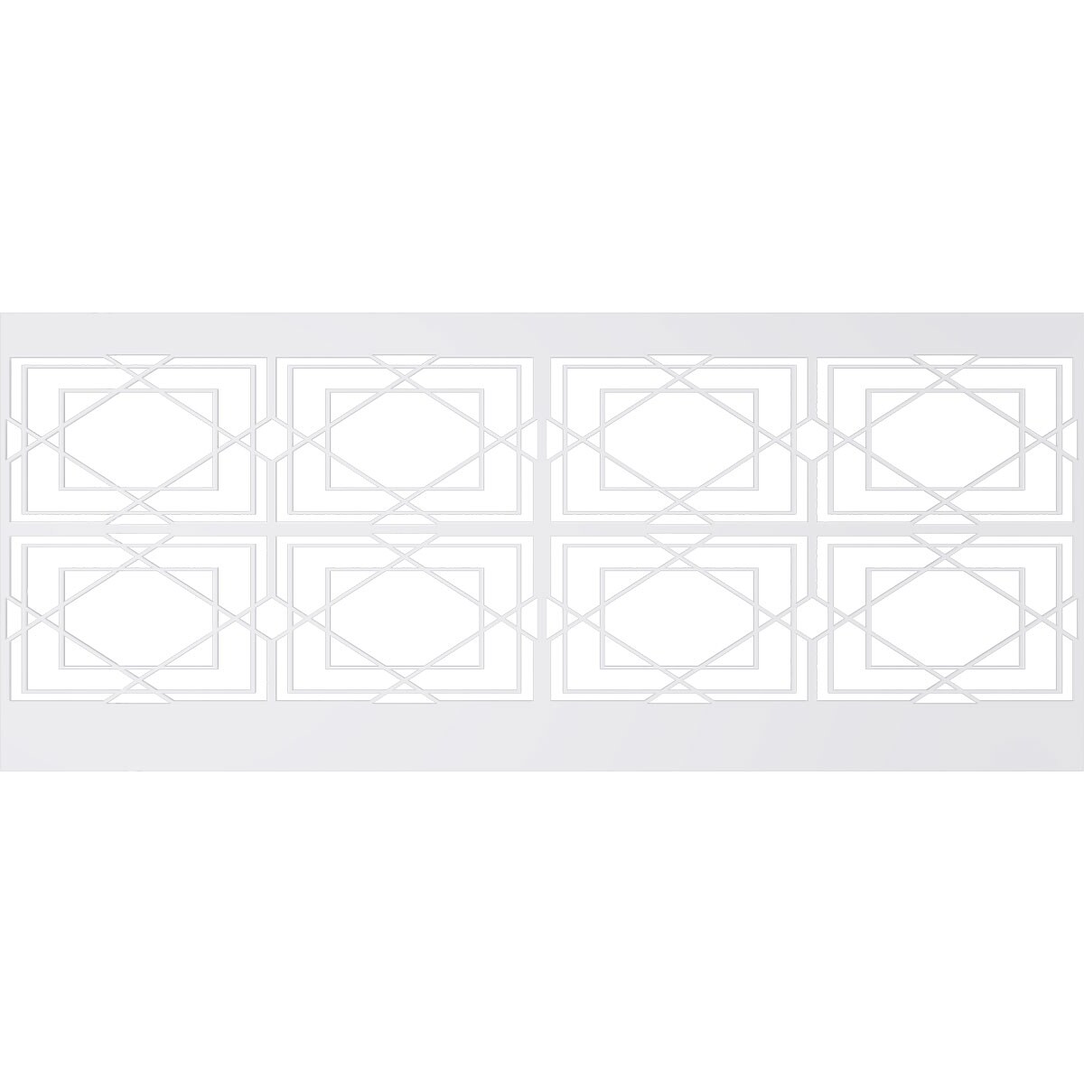 Ekena Millwork WPK40X94LWD Wall-Panels - View #4