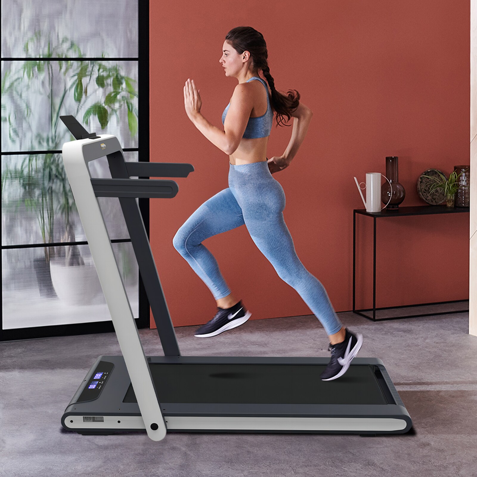 Flynama L-84071 treadmills - View #2