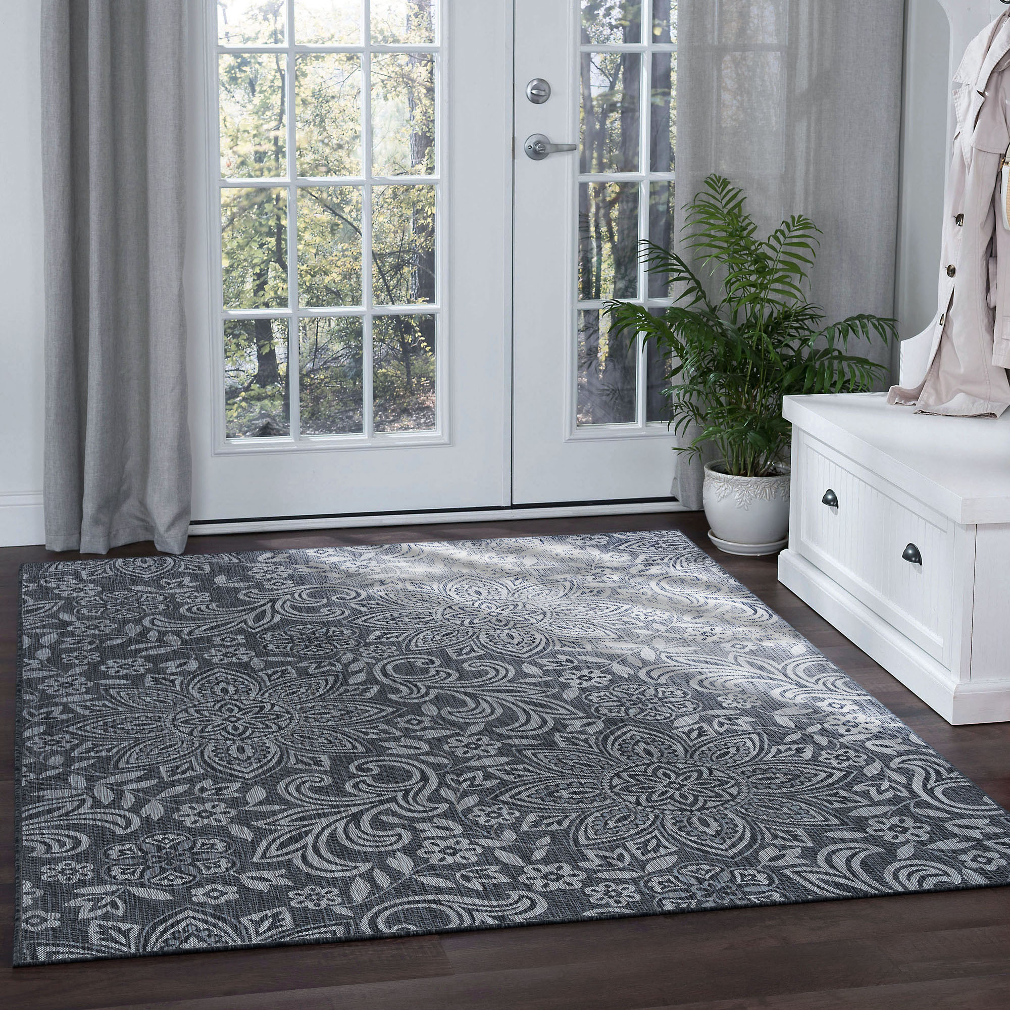 Tayse VND2618 8X10 rugs - View #10