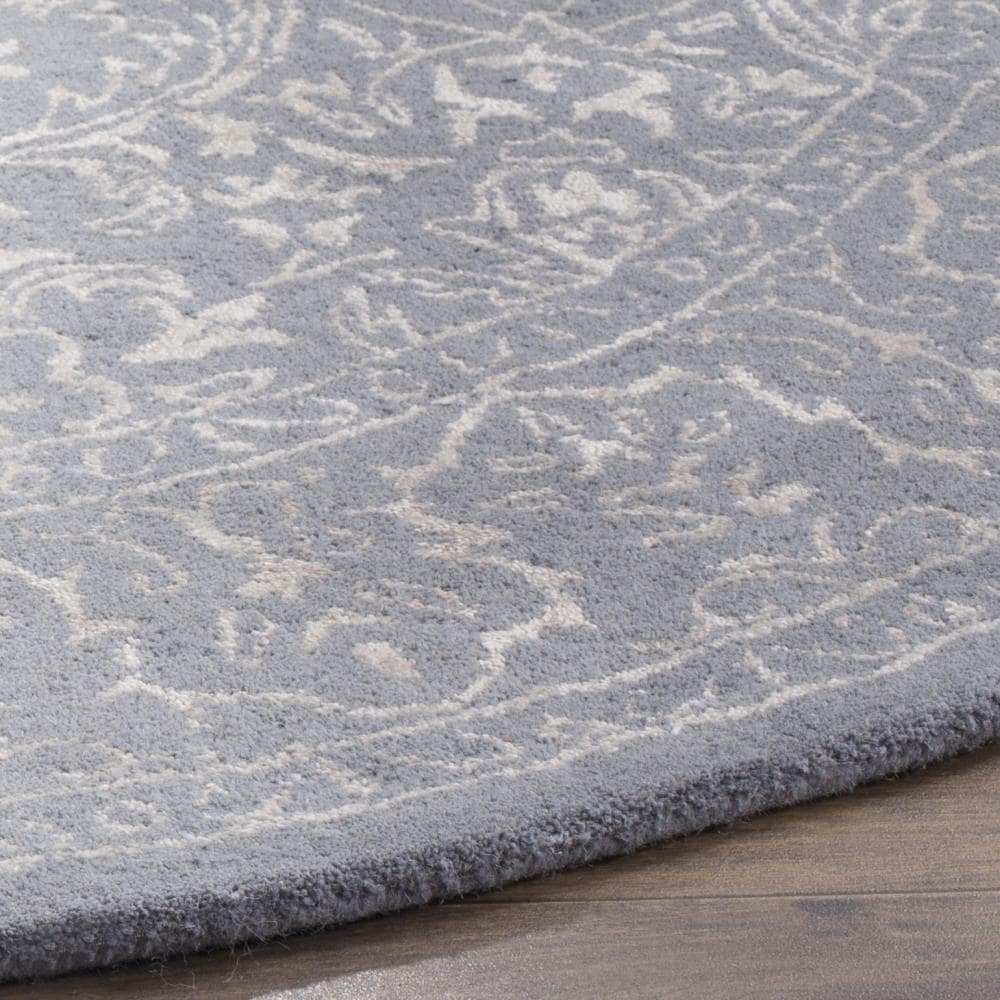 Safavieh GLM516B-6R rugs - View #3