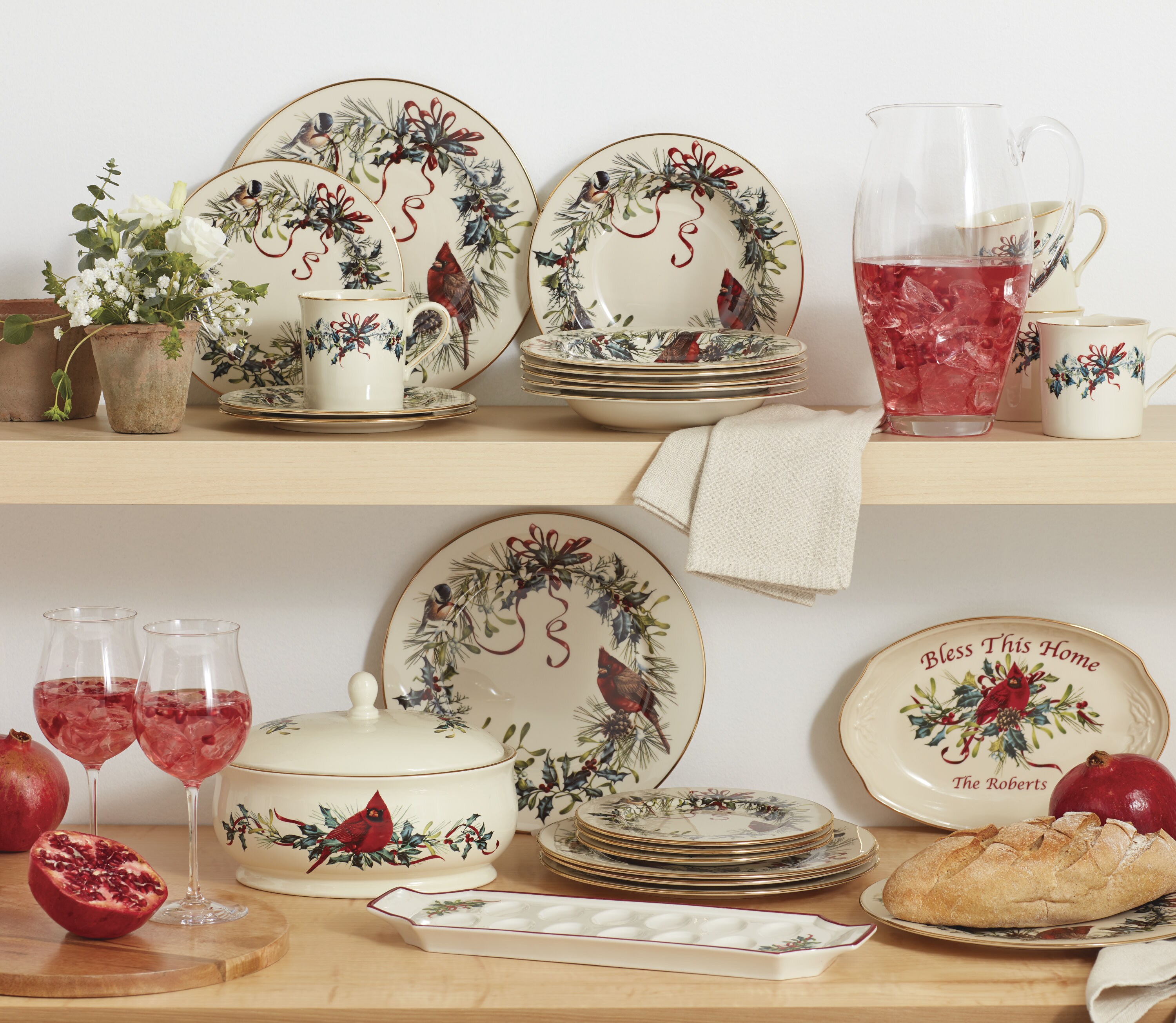 LENOX 6122055 dinnerware - View #8