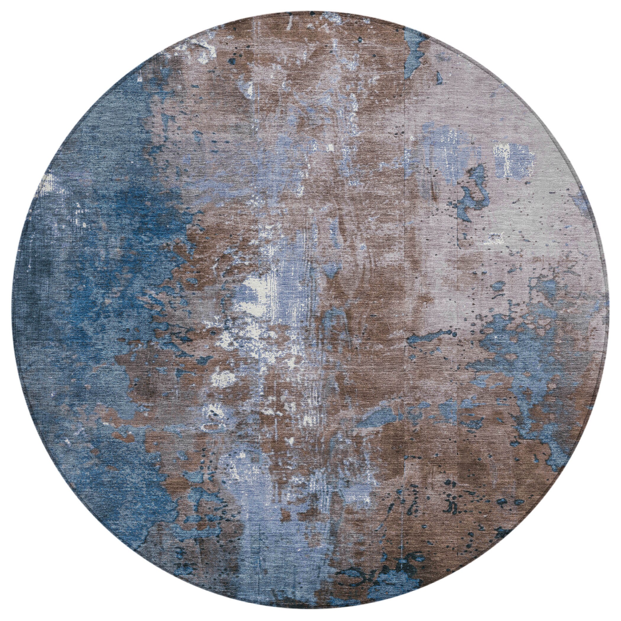 Addison Rugs ACN1870BR8RO rugs - View #2