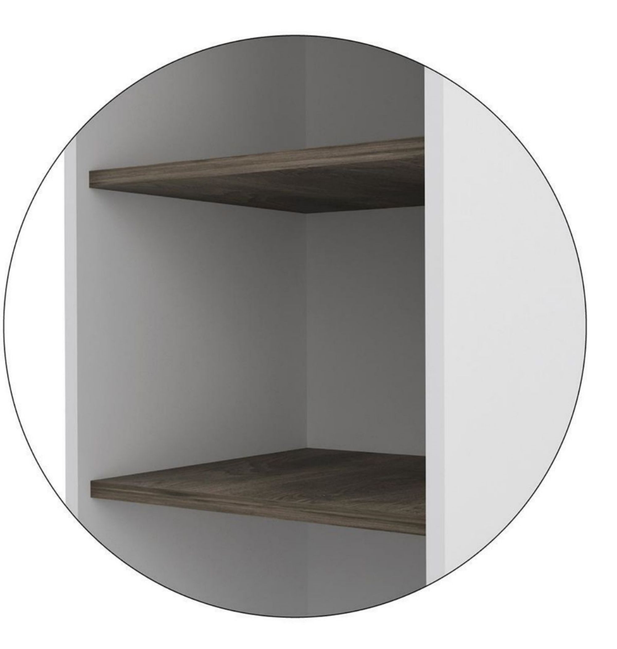 Miki Shinly MAX-0008-01QI Kitchen-Furniture - View #2