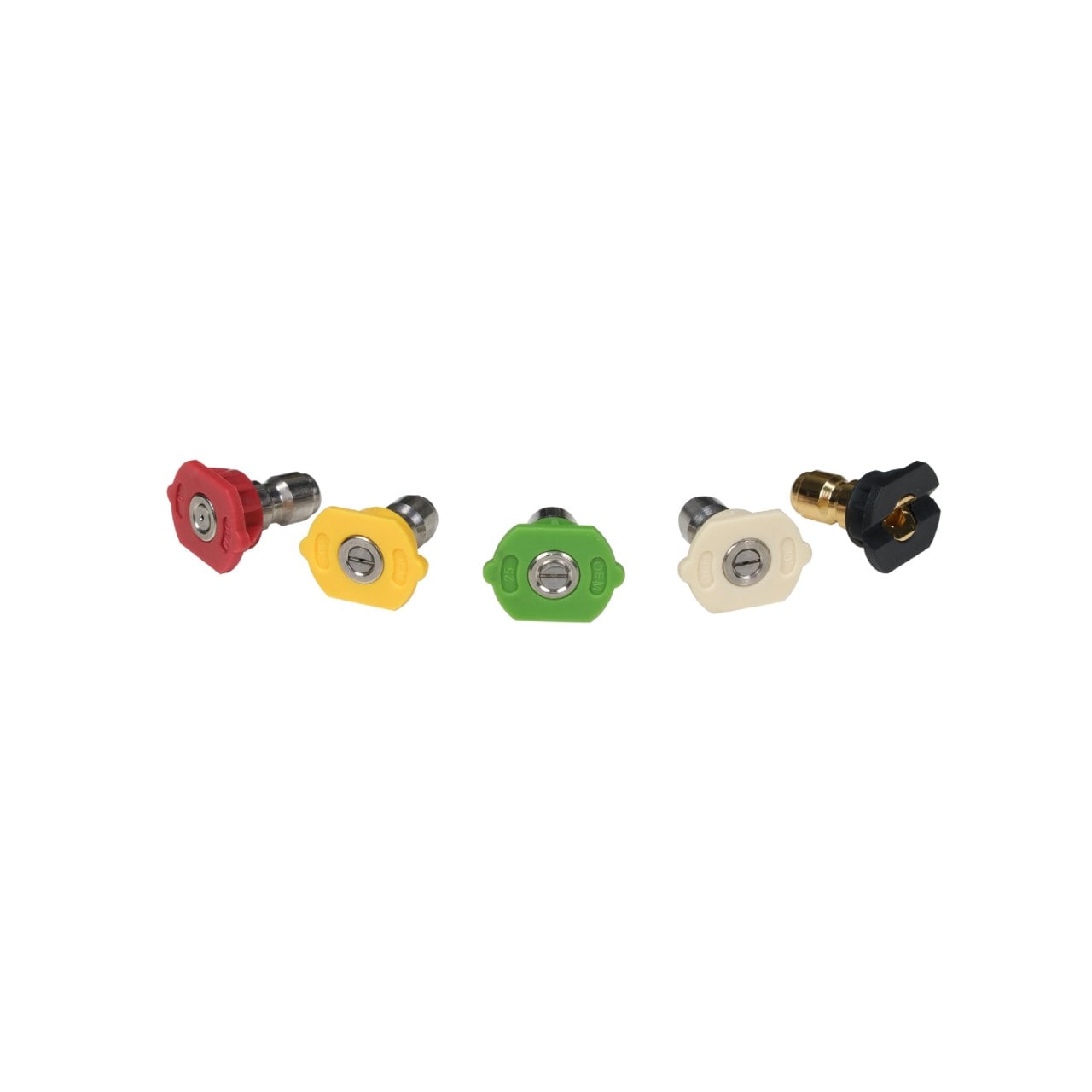 SIMPSON 80146 up to 4500 PSI 1/4-in Spray Tip