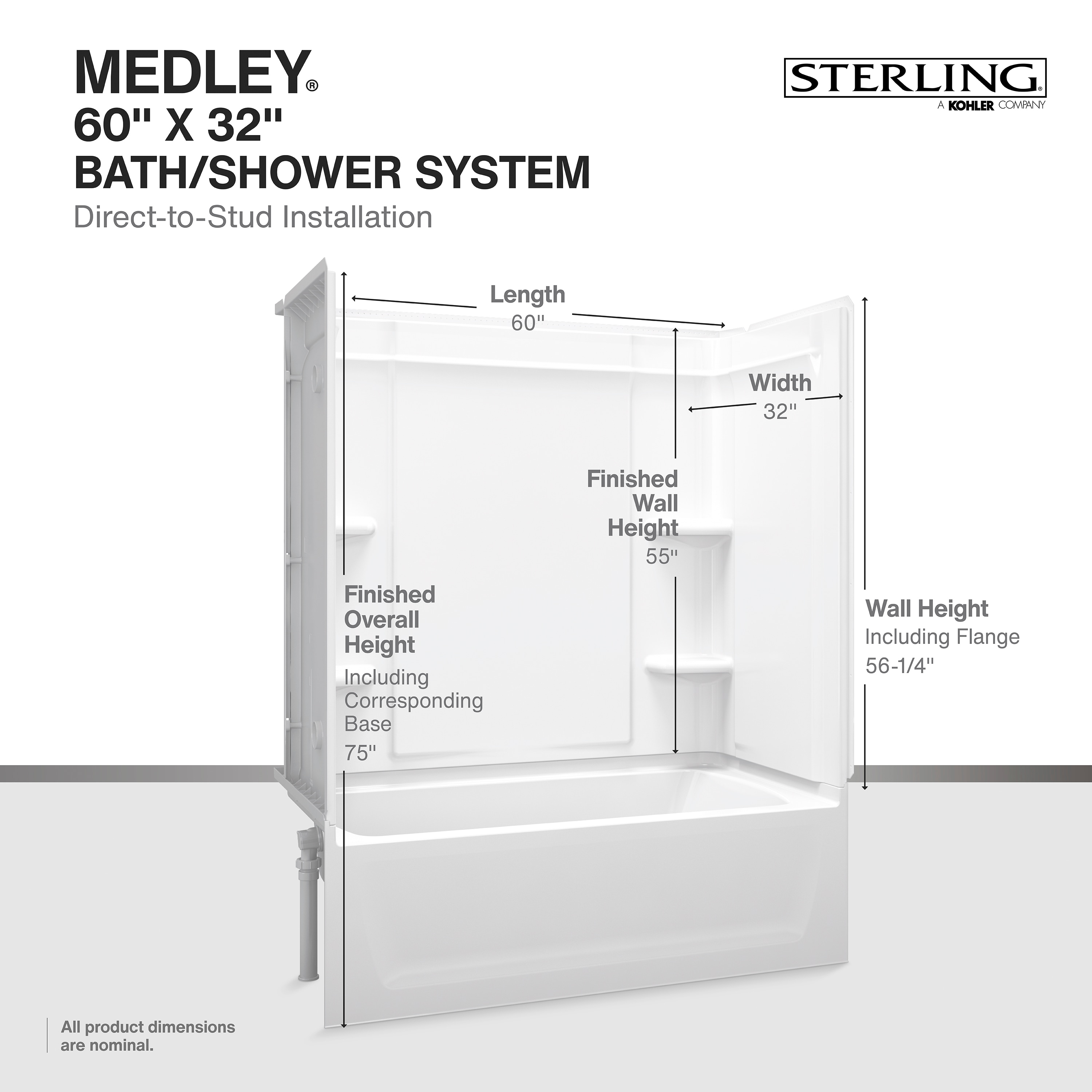 Sterling   - View #2