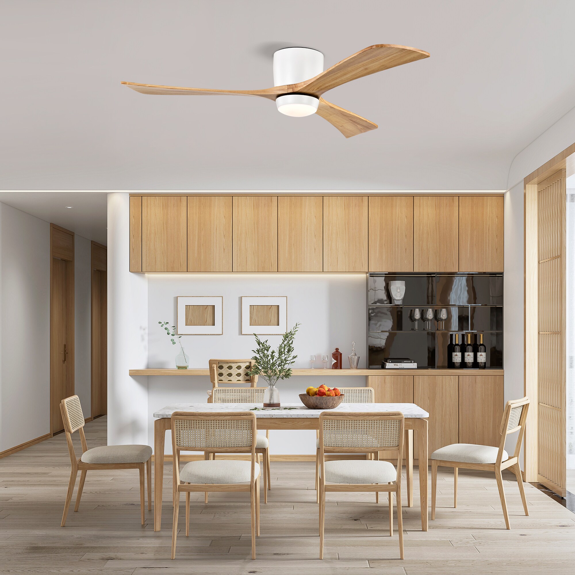 Bybafun YB5100094 Ceiling-Fans - View #14