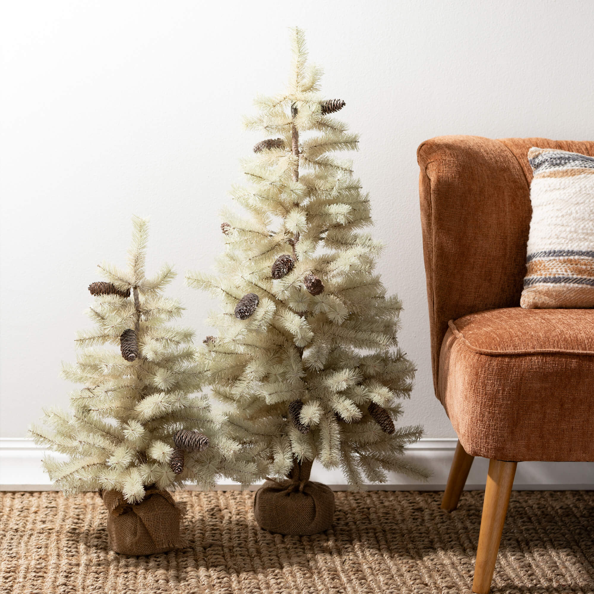 Sullivans TR1226 Artificial-Christmas-Trees - View #3