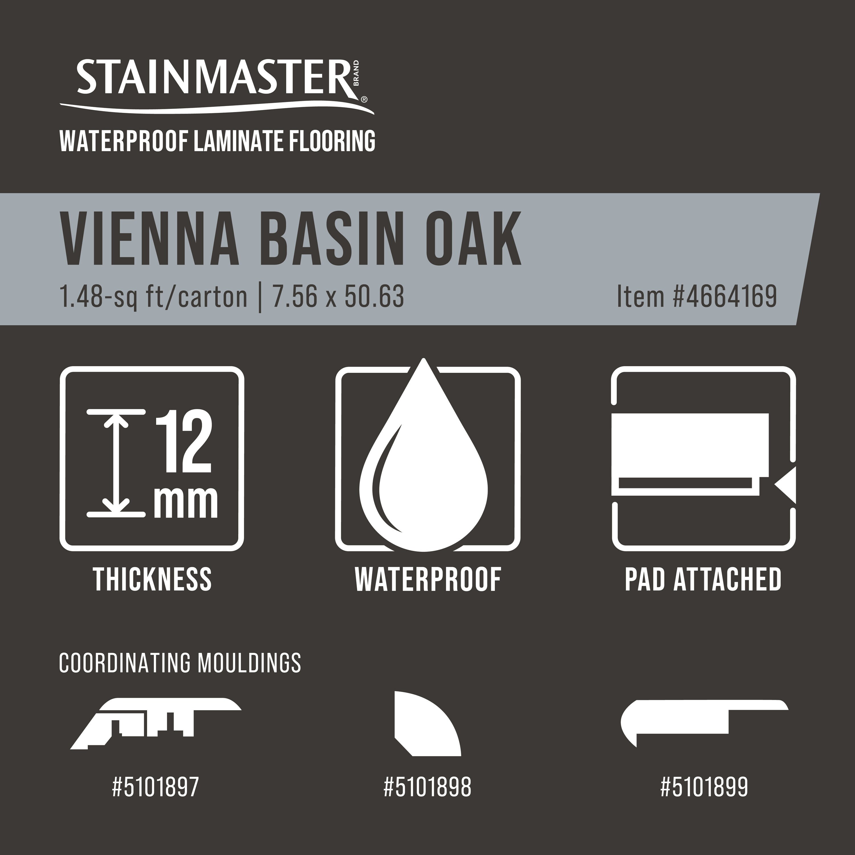 STAINMASTER 56237 laminates - View #13