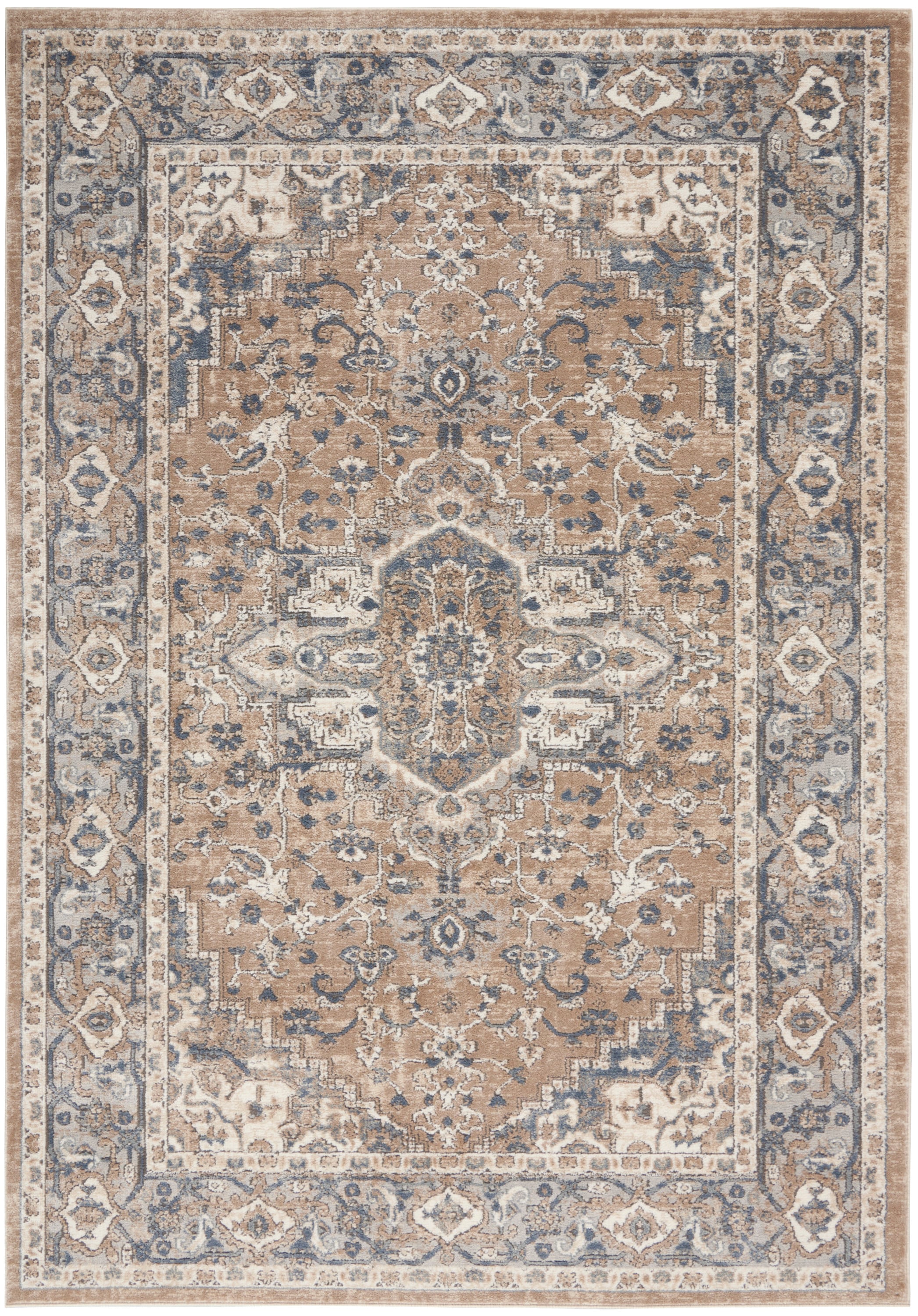 Nourison 099446749130 rugs - View #2