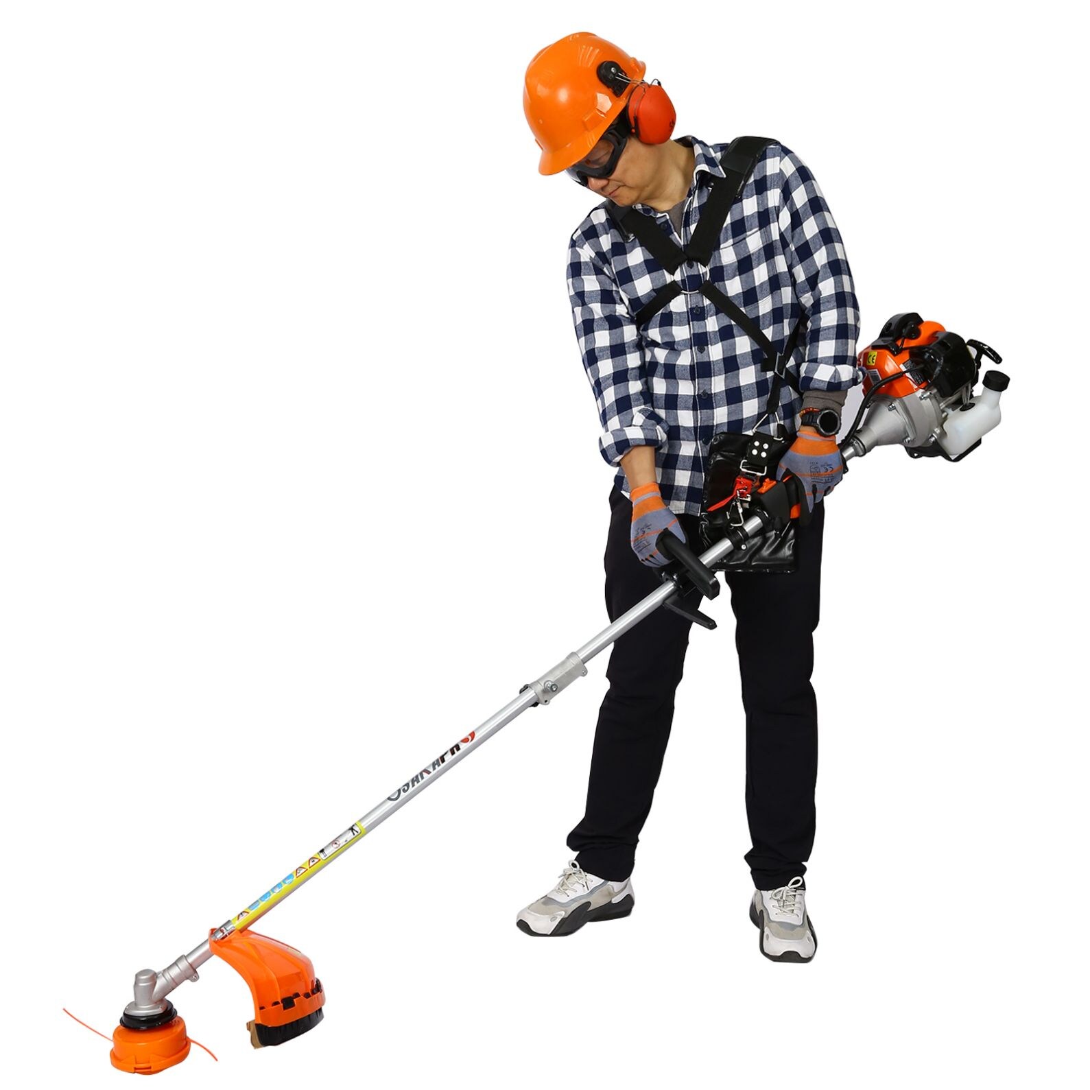 Siavonce XH26873 Cordless-String-Trimmers - View #16