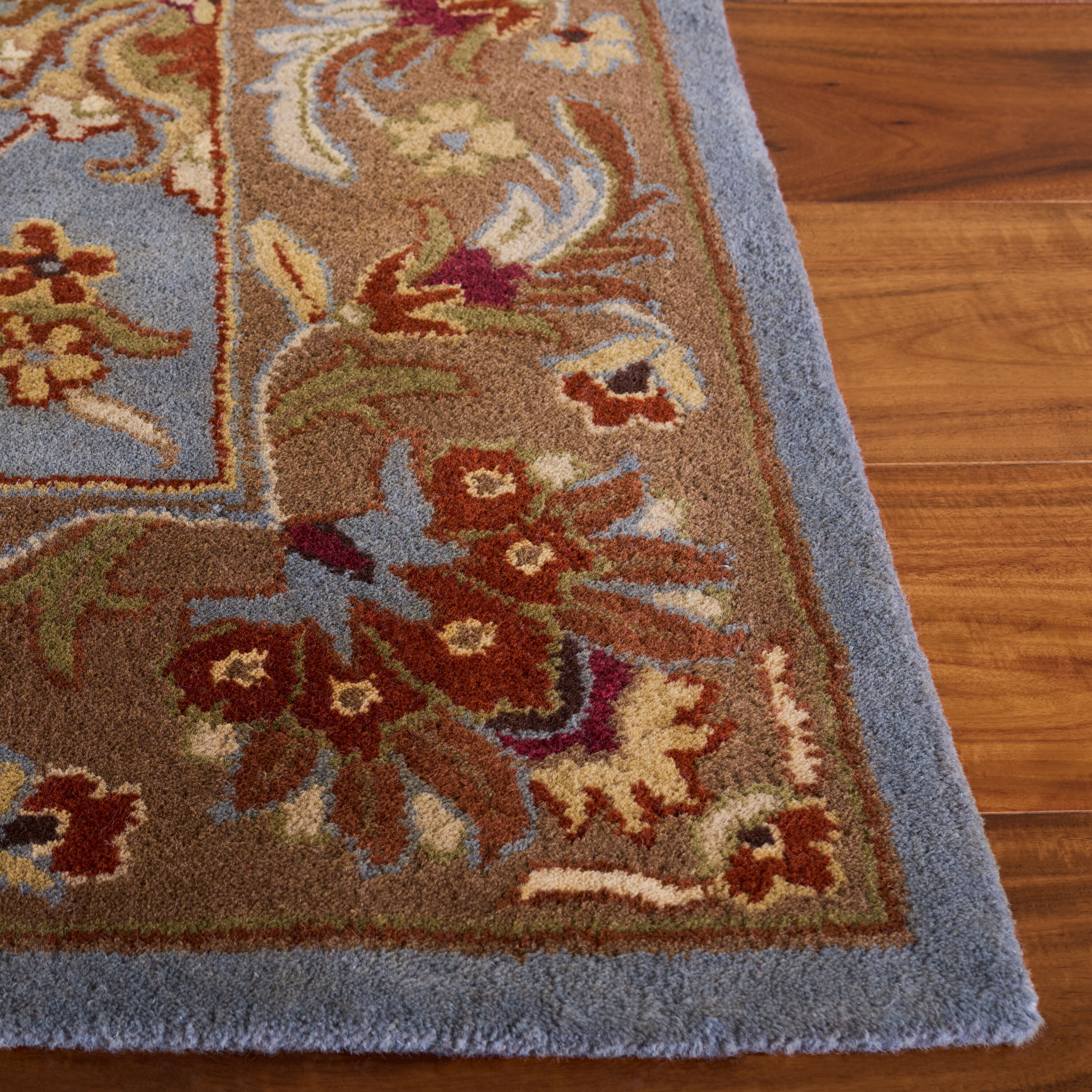 Safavieh HG822A-28 rugs - View #3