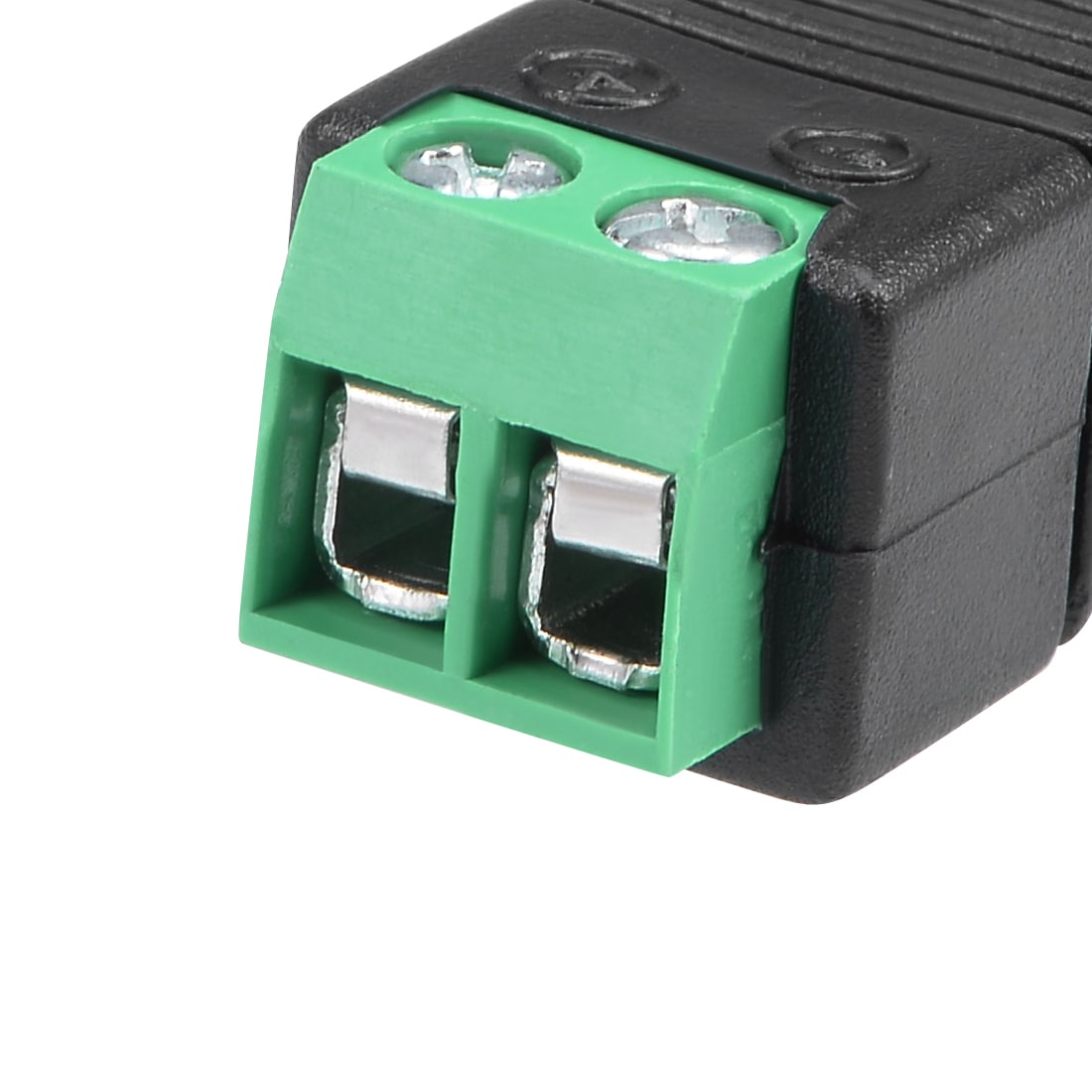 Unique Bargains S25093001UX7940 Electrical-Plugs-Connectors - View #3