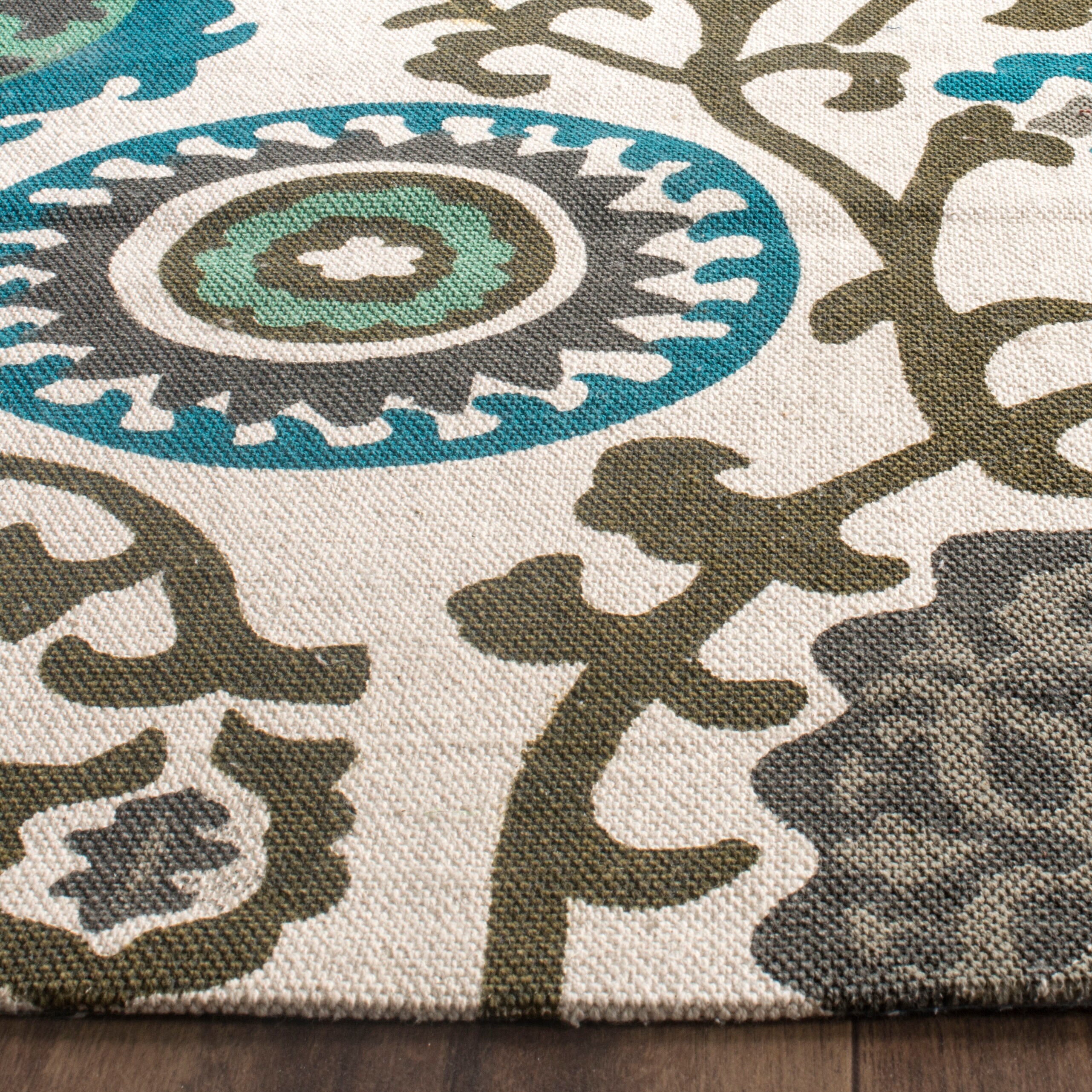 Safavieh CDR144B-24 rugs - View #2