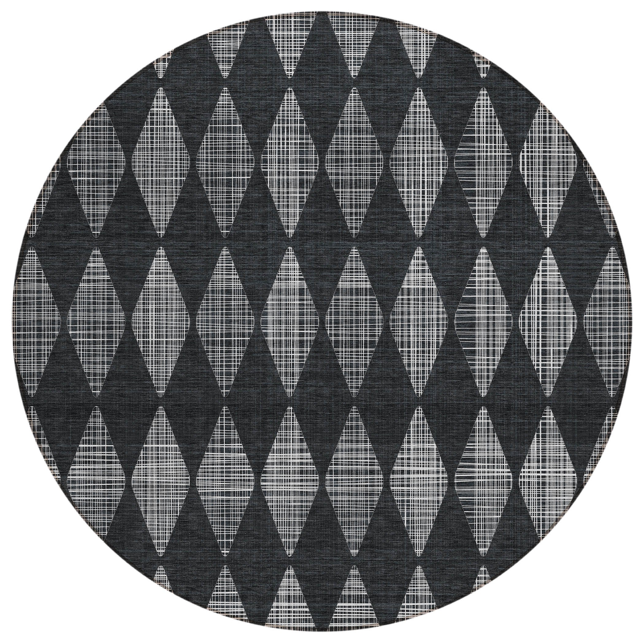 Addison Rugs ACN578CC8RO rugs - View #2
