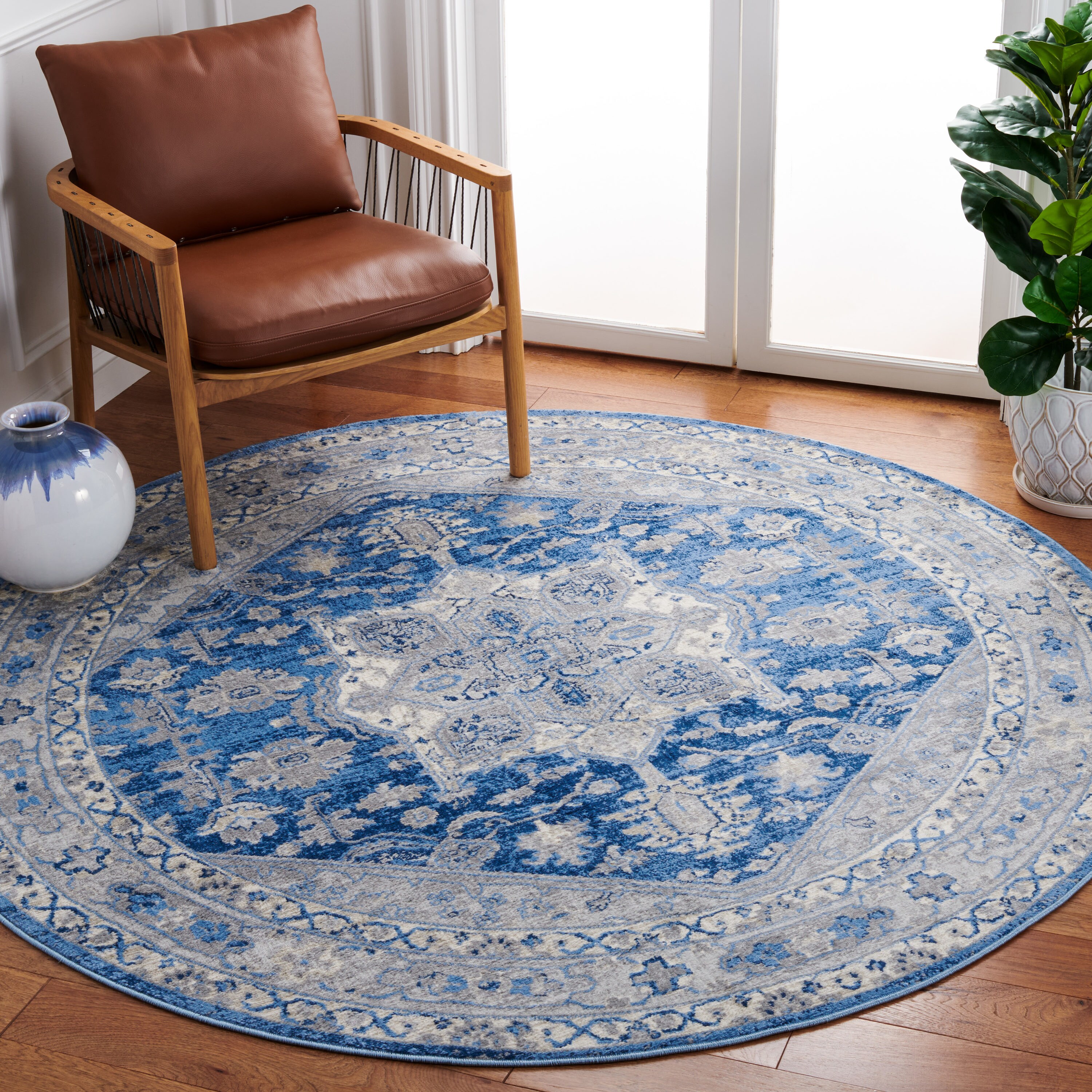 Safavieh BNT852M-7R rugs - View #2