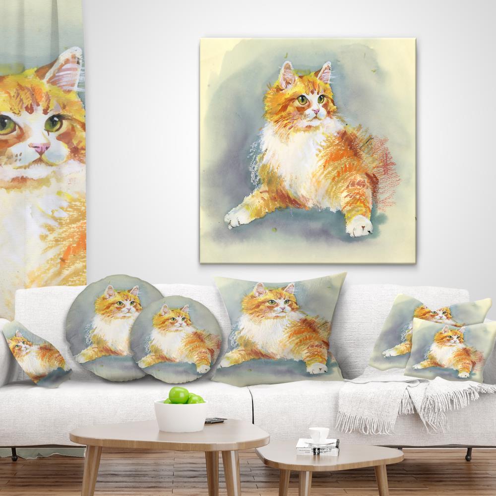 Designart CU13358-16-16 Accent-Pillows - View #4
